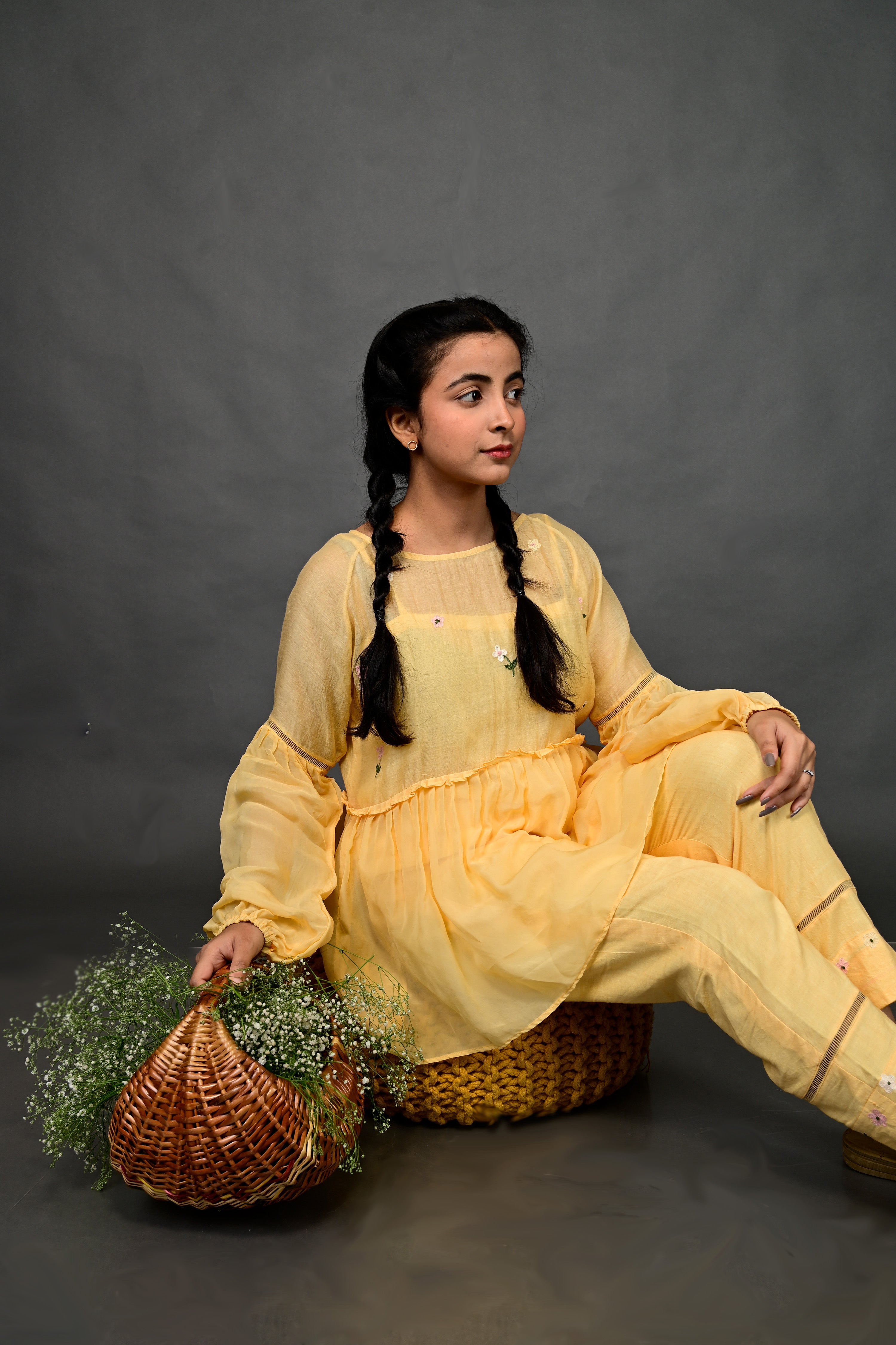 HANNAH CO-ORD SET