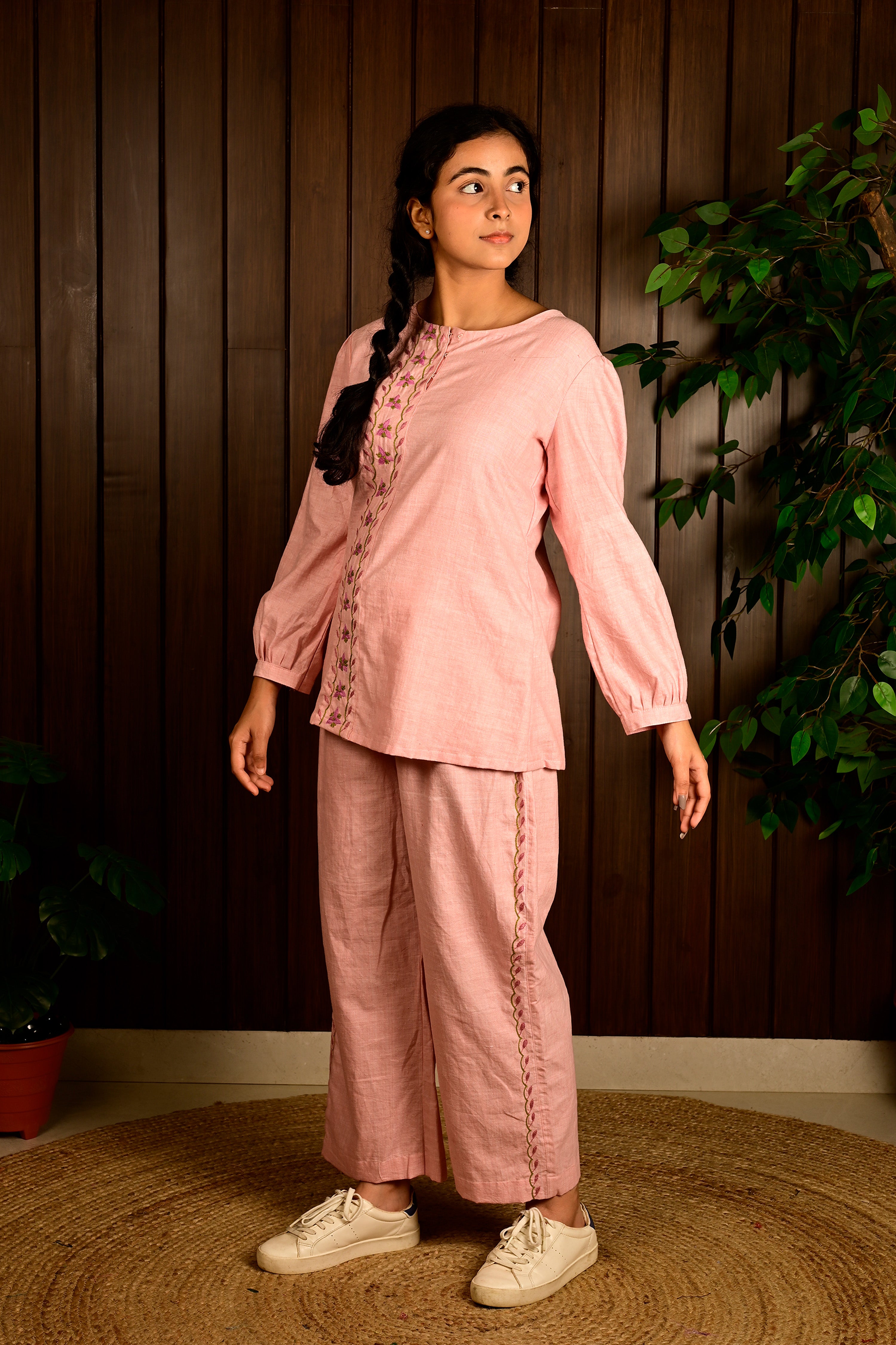 ROSE VALLEY CO-ORD SET