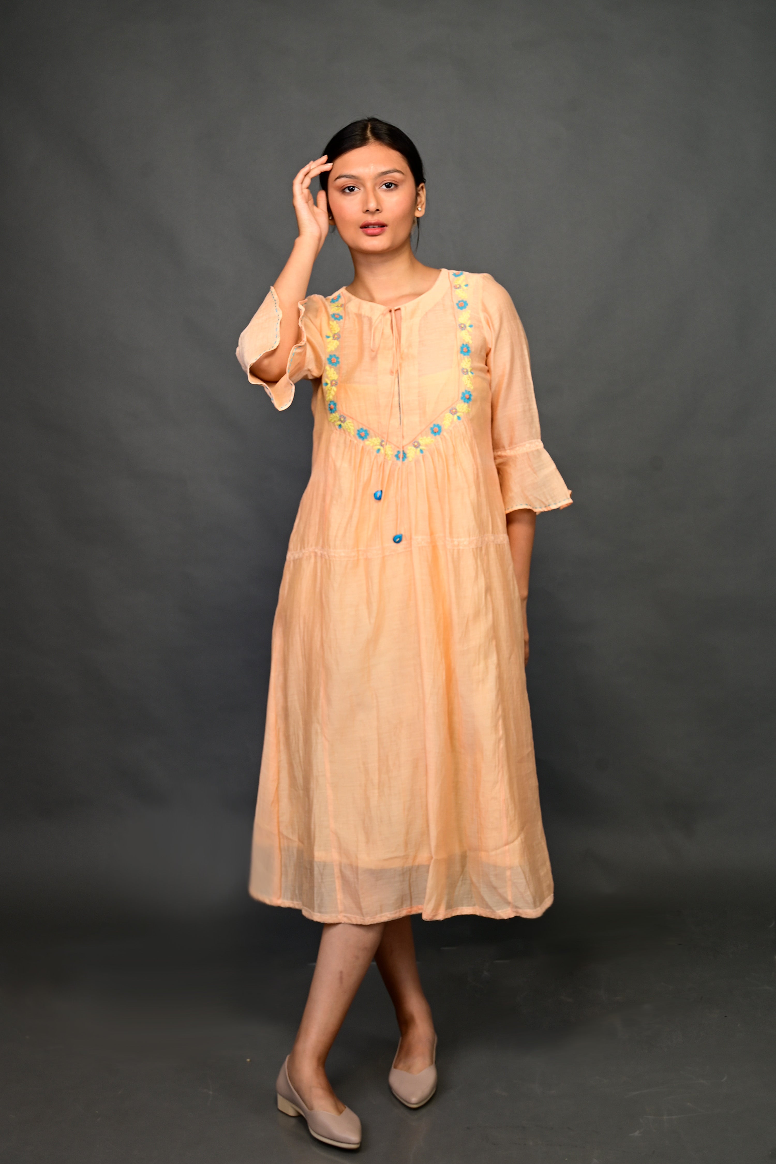 MARMEE DRESS