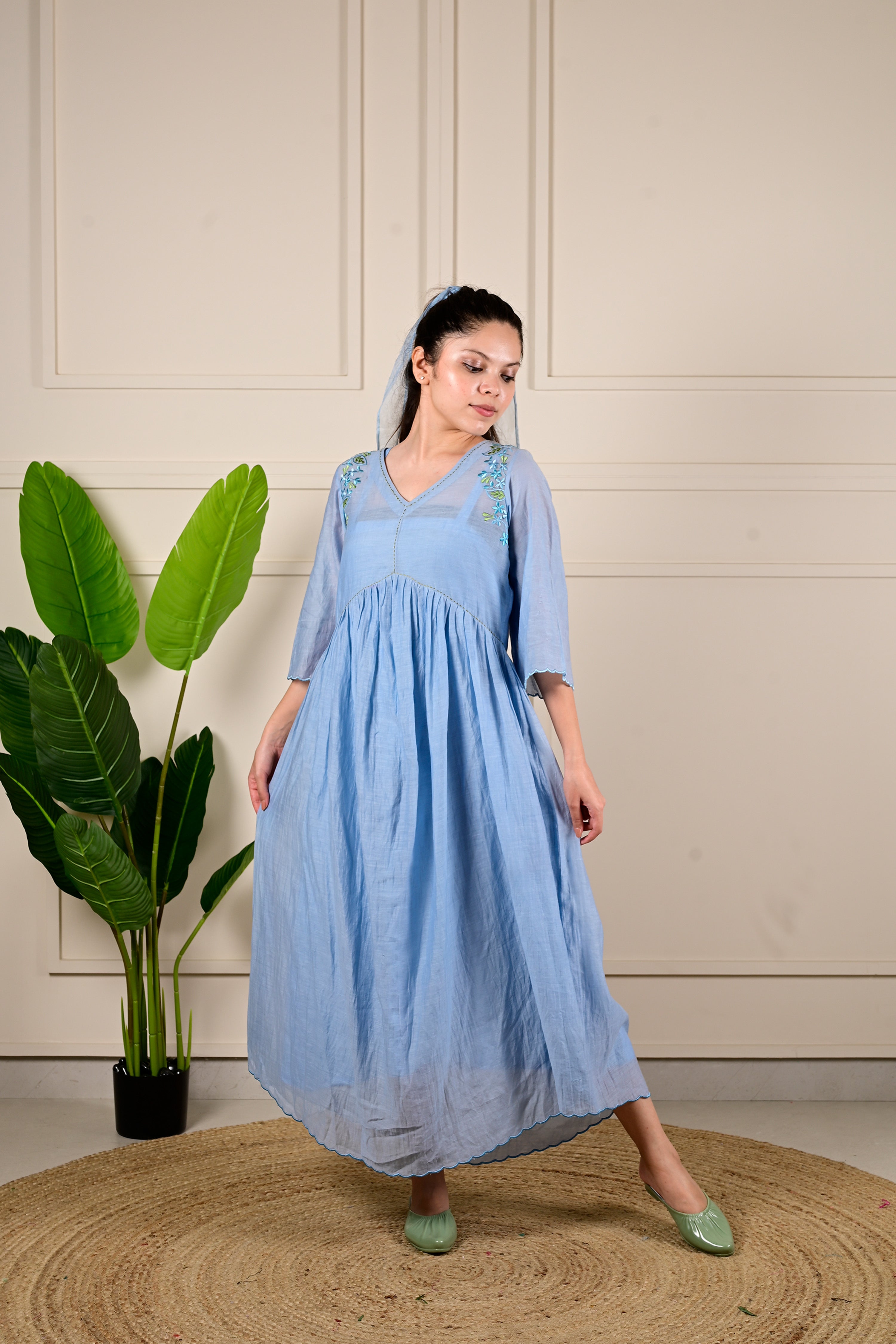 ARCTIC DRESS