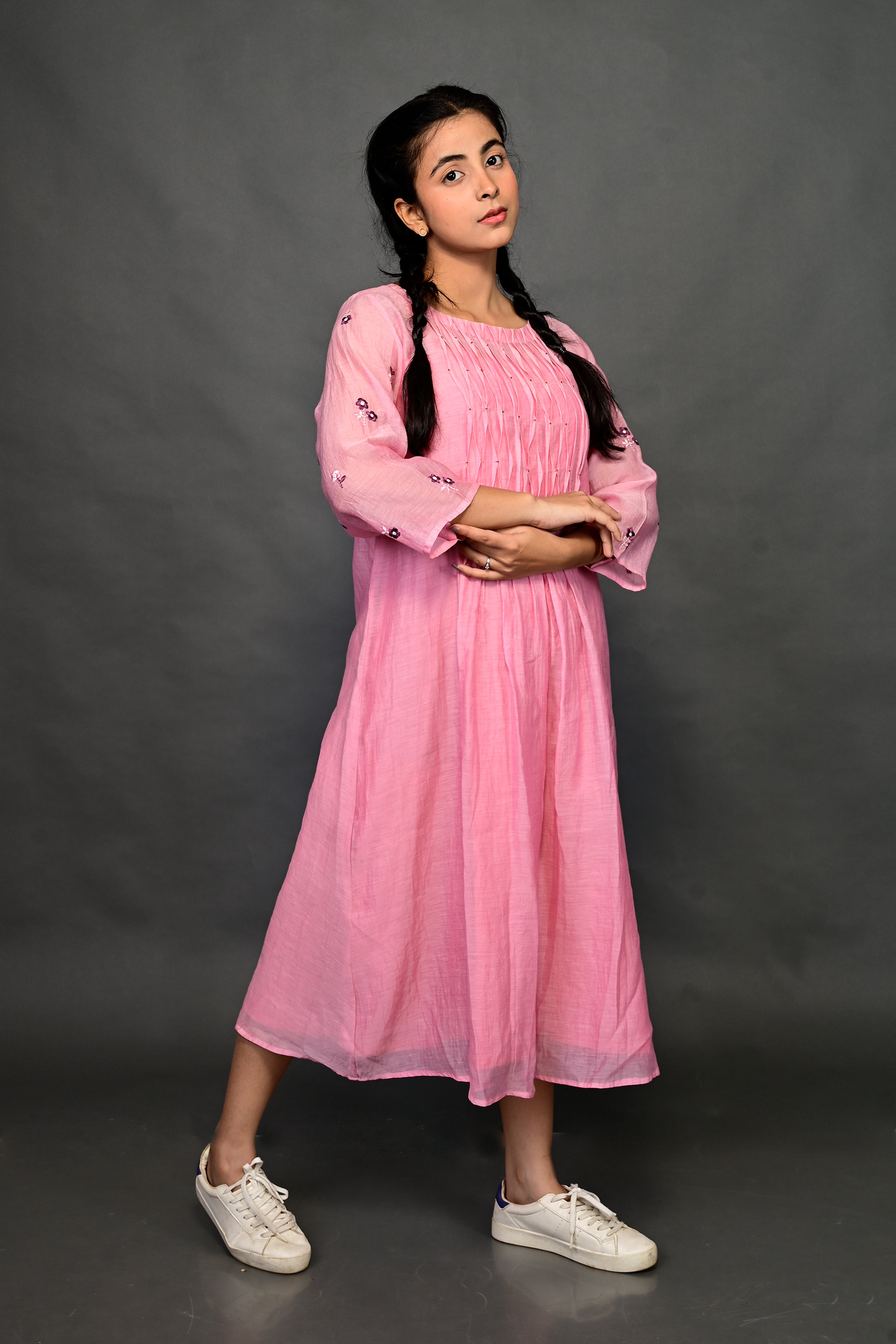 ALICE DRESS