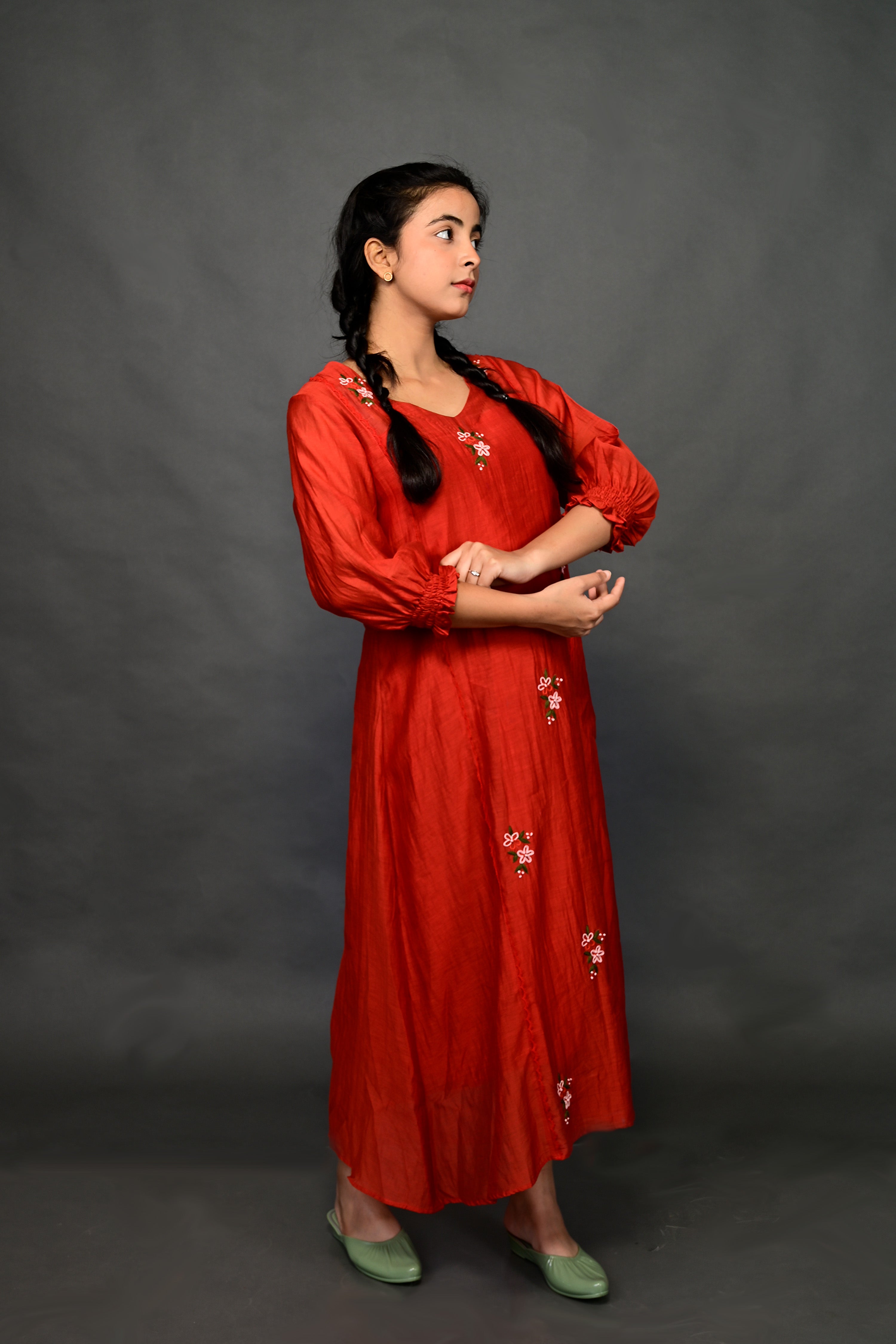 JO DRESS