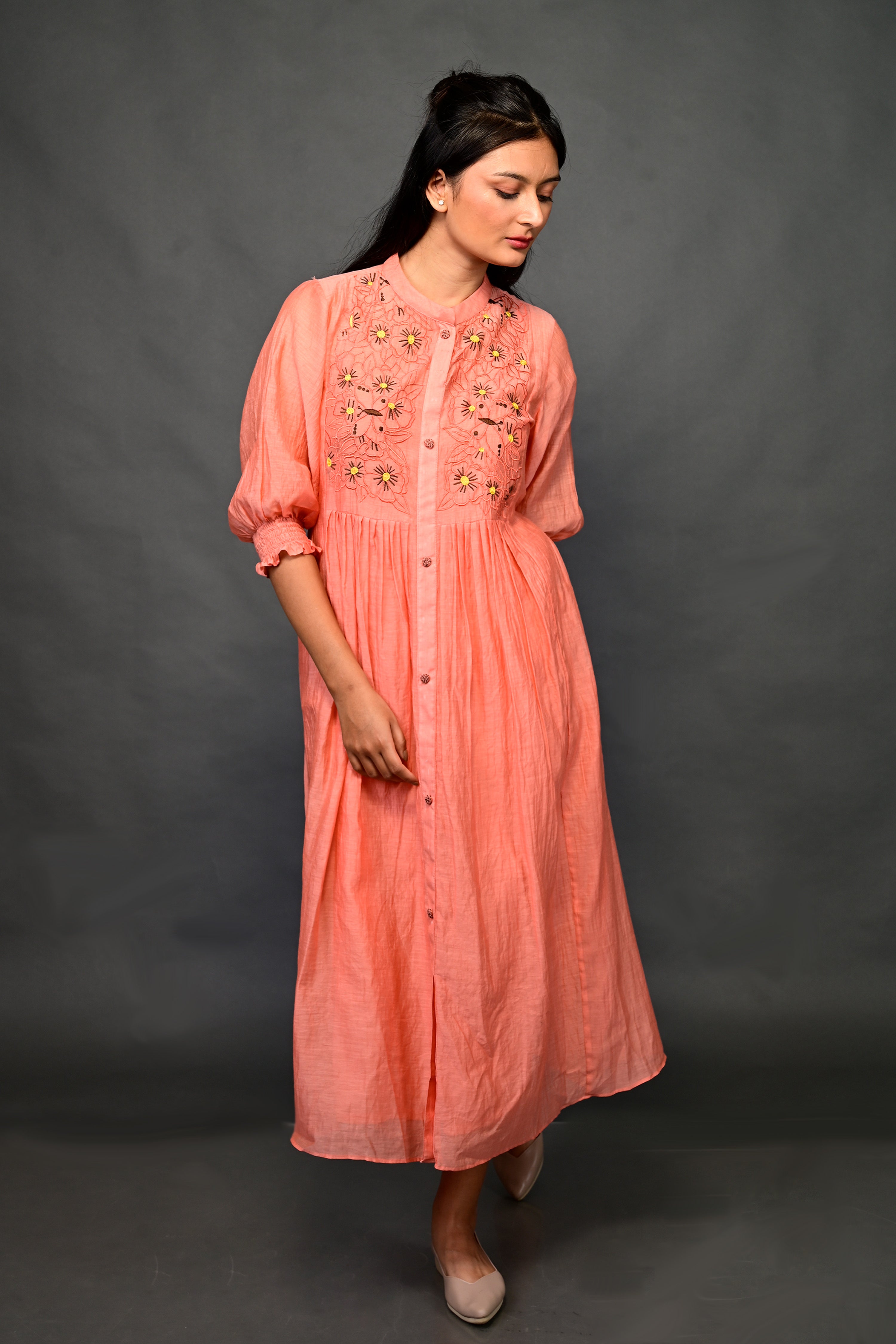 LAURIE DRESS