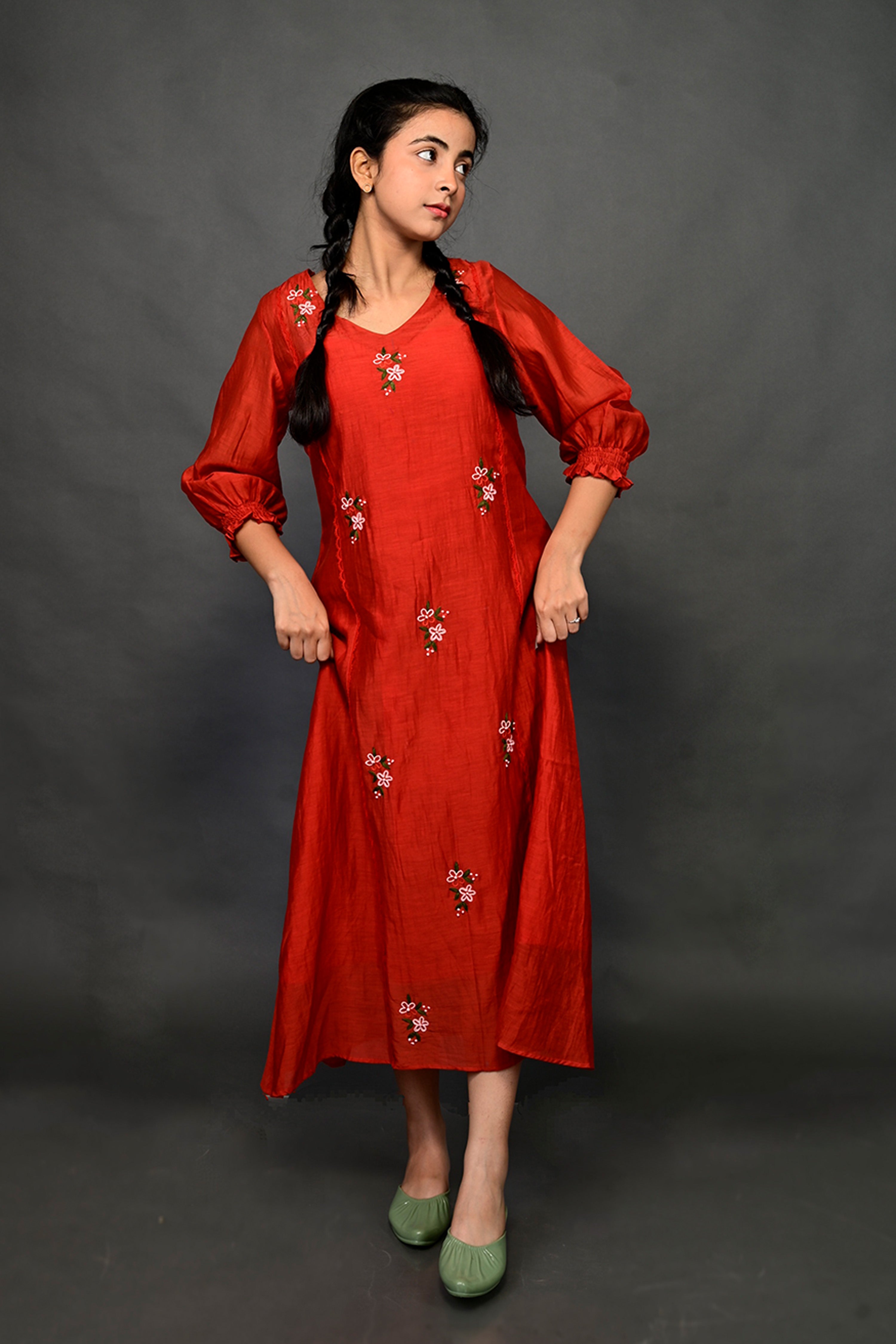 JO DRESS