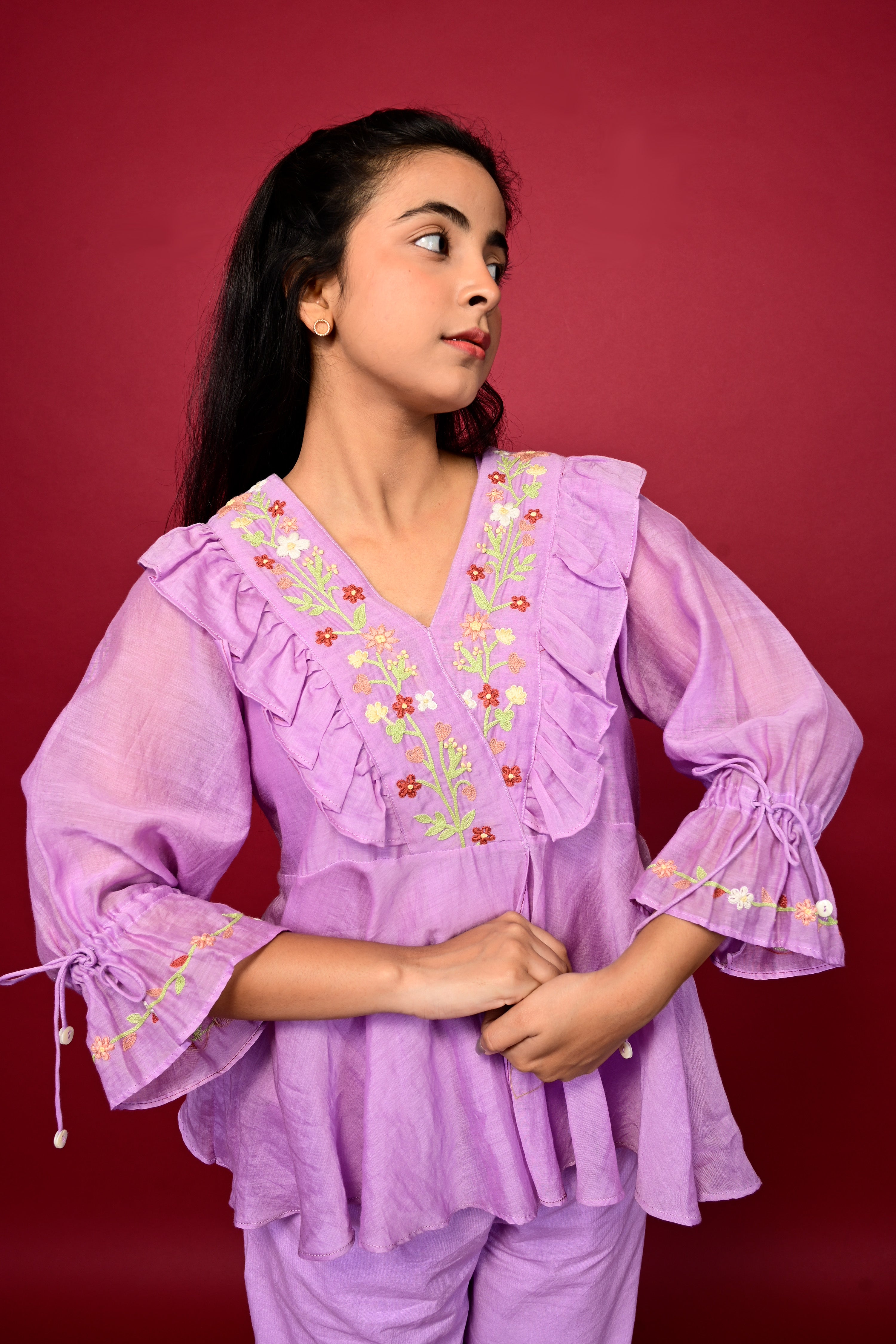 Daisy Co-ord set