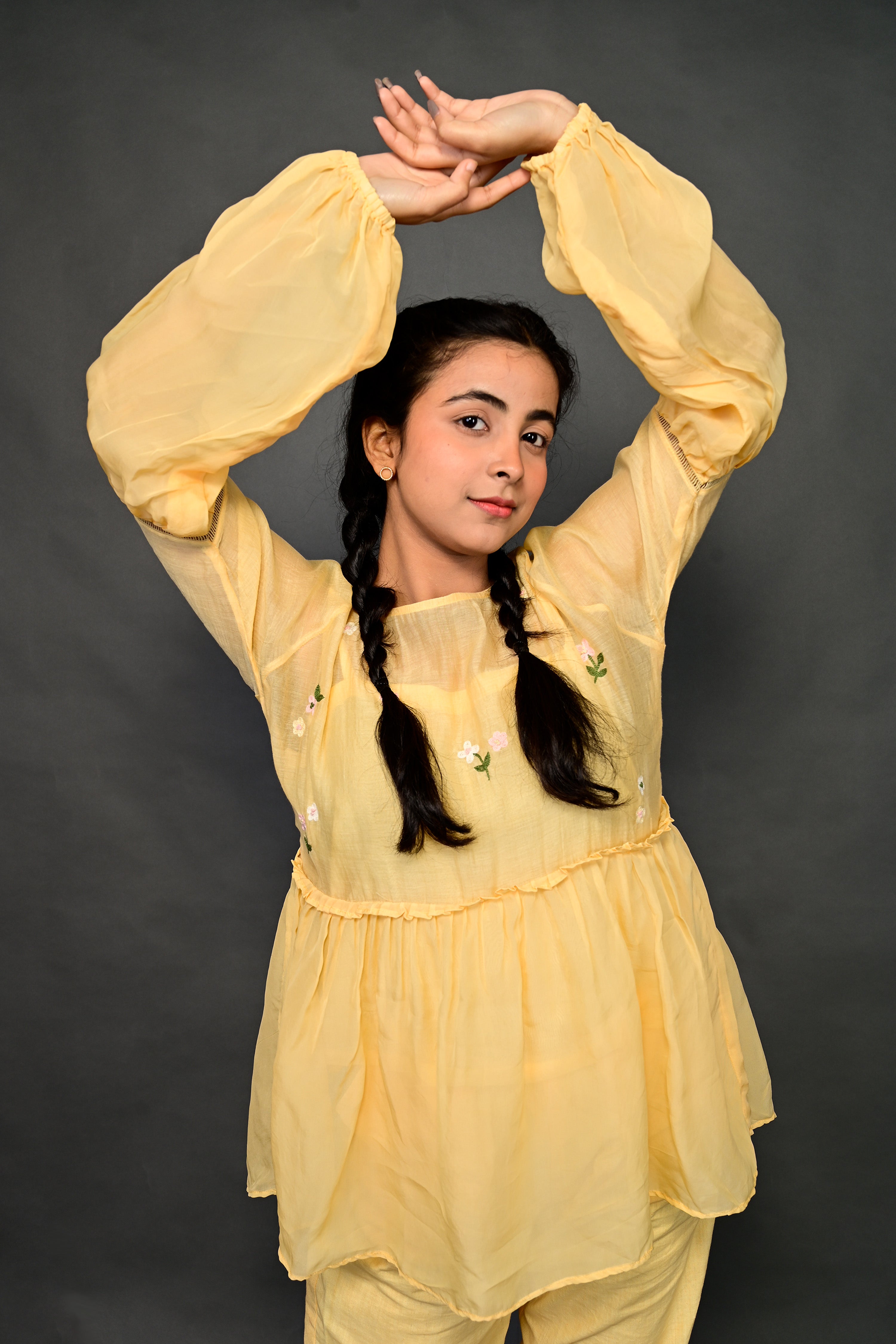 HANNAH CO-ORD SET