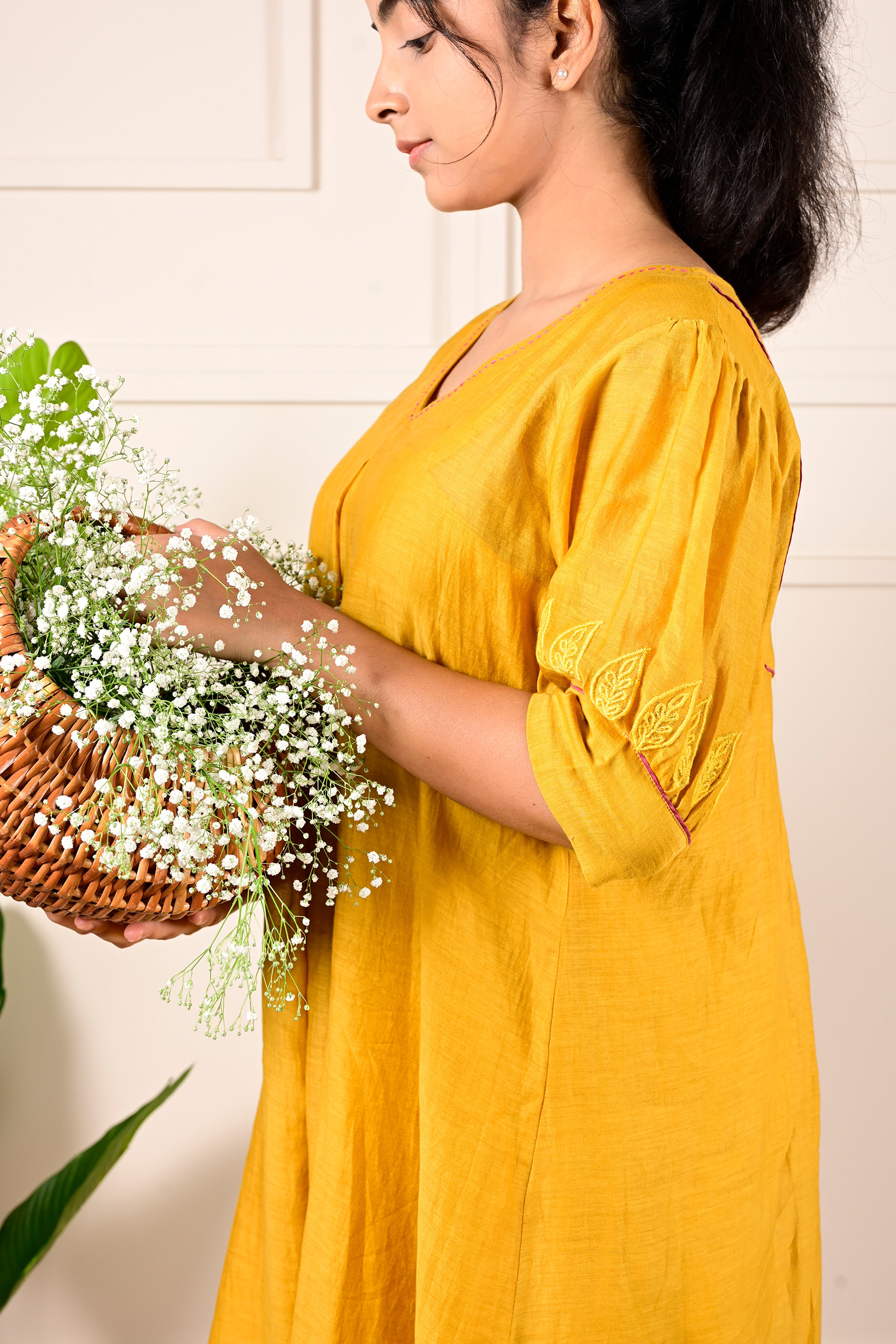 MARGARITA DRESS