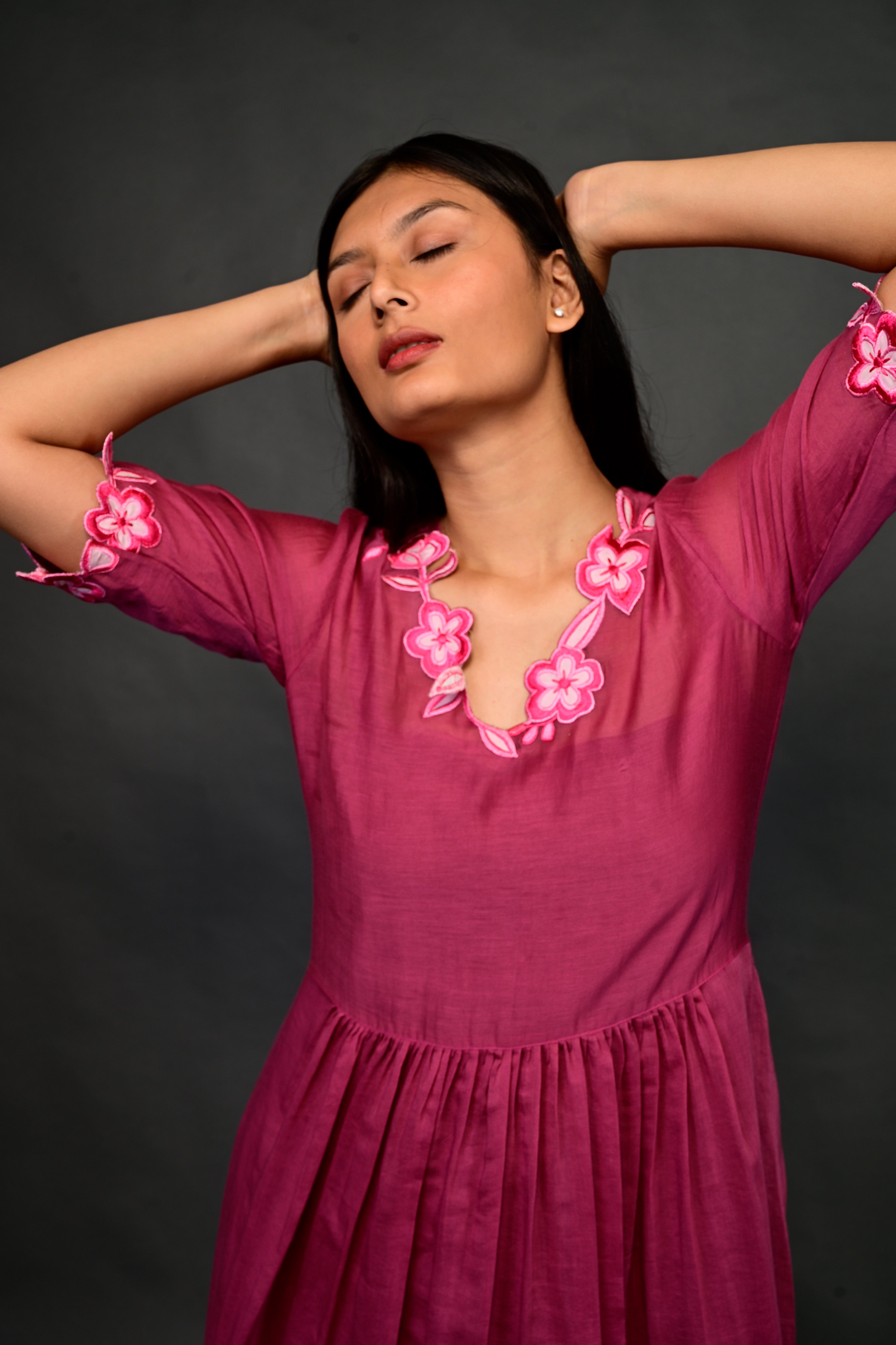 BETH DRESS