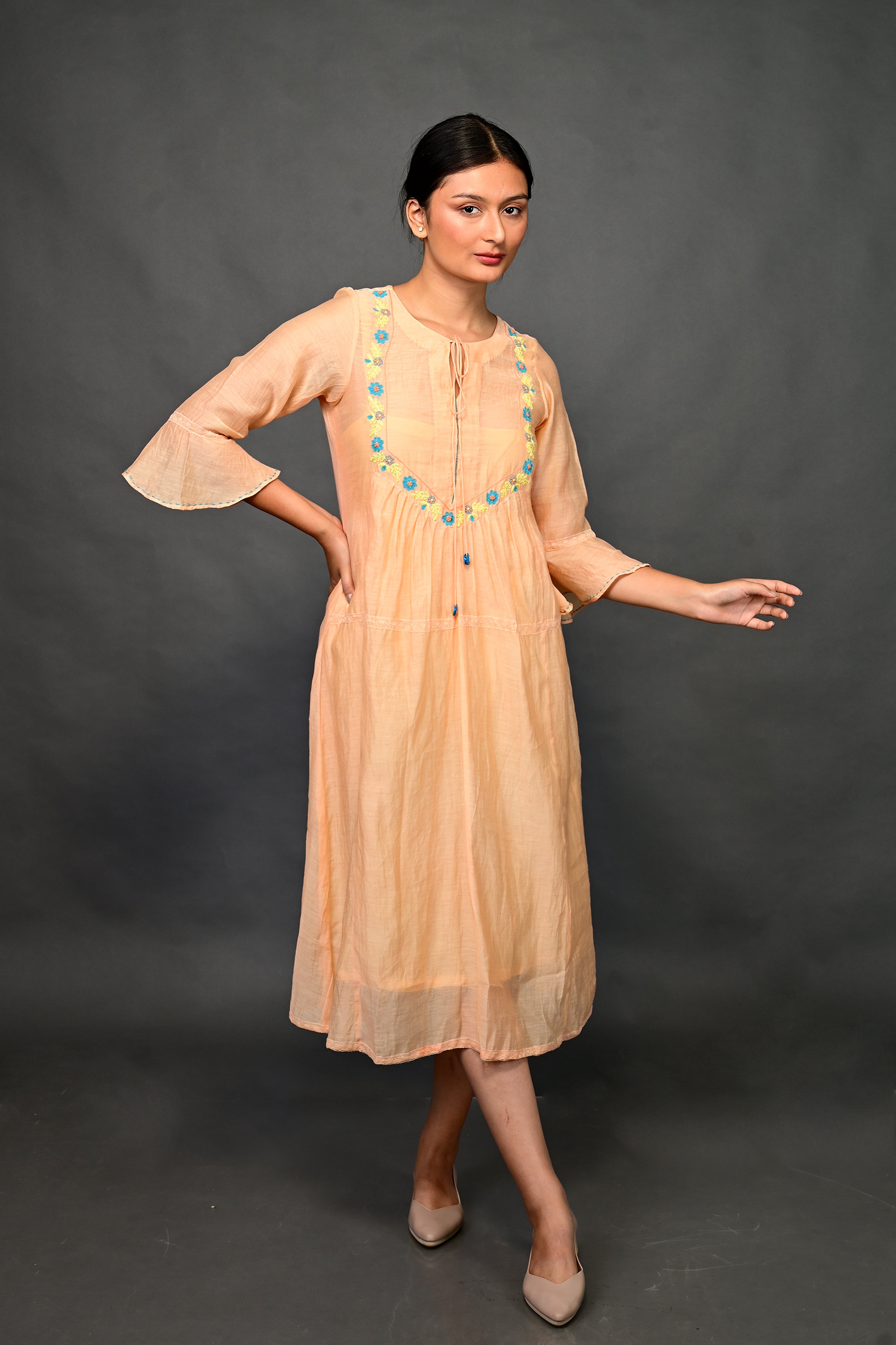 MARMEE DRESS