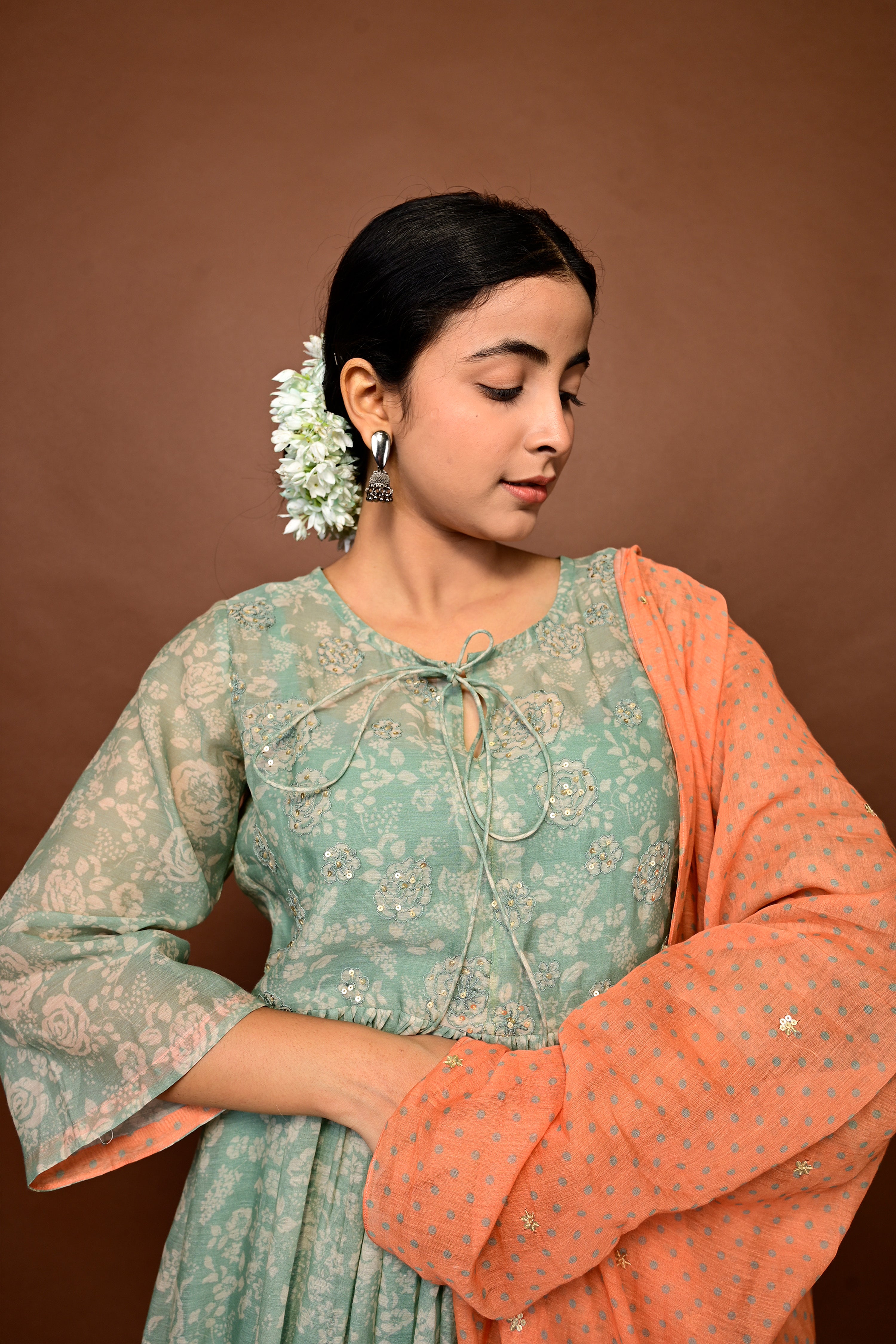 AMRIT KURTA SET