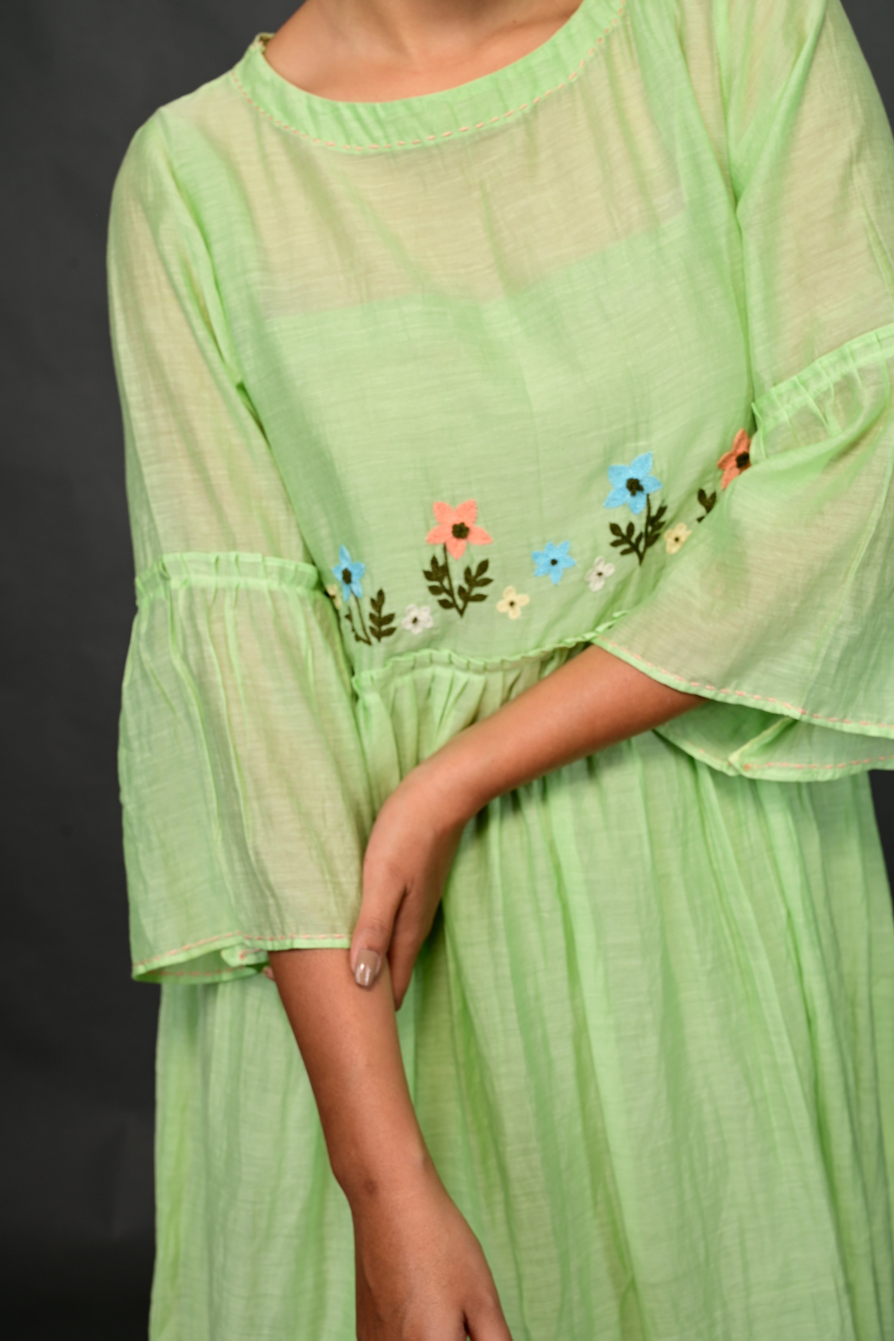 OLIVIA DRESS