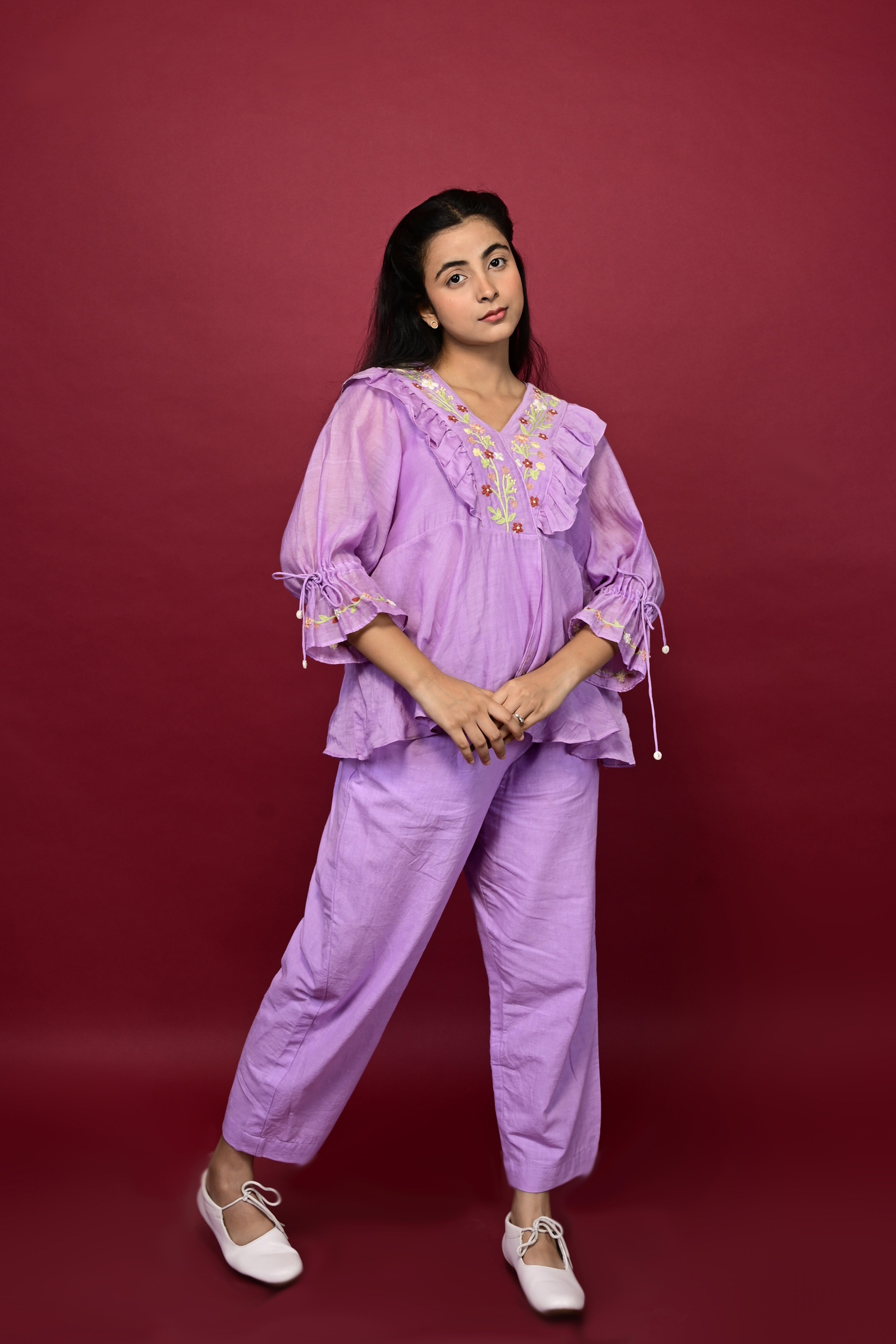 Daisy Co-ord set