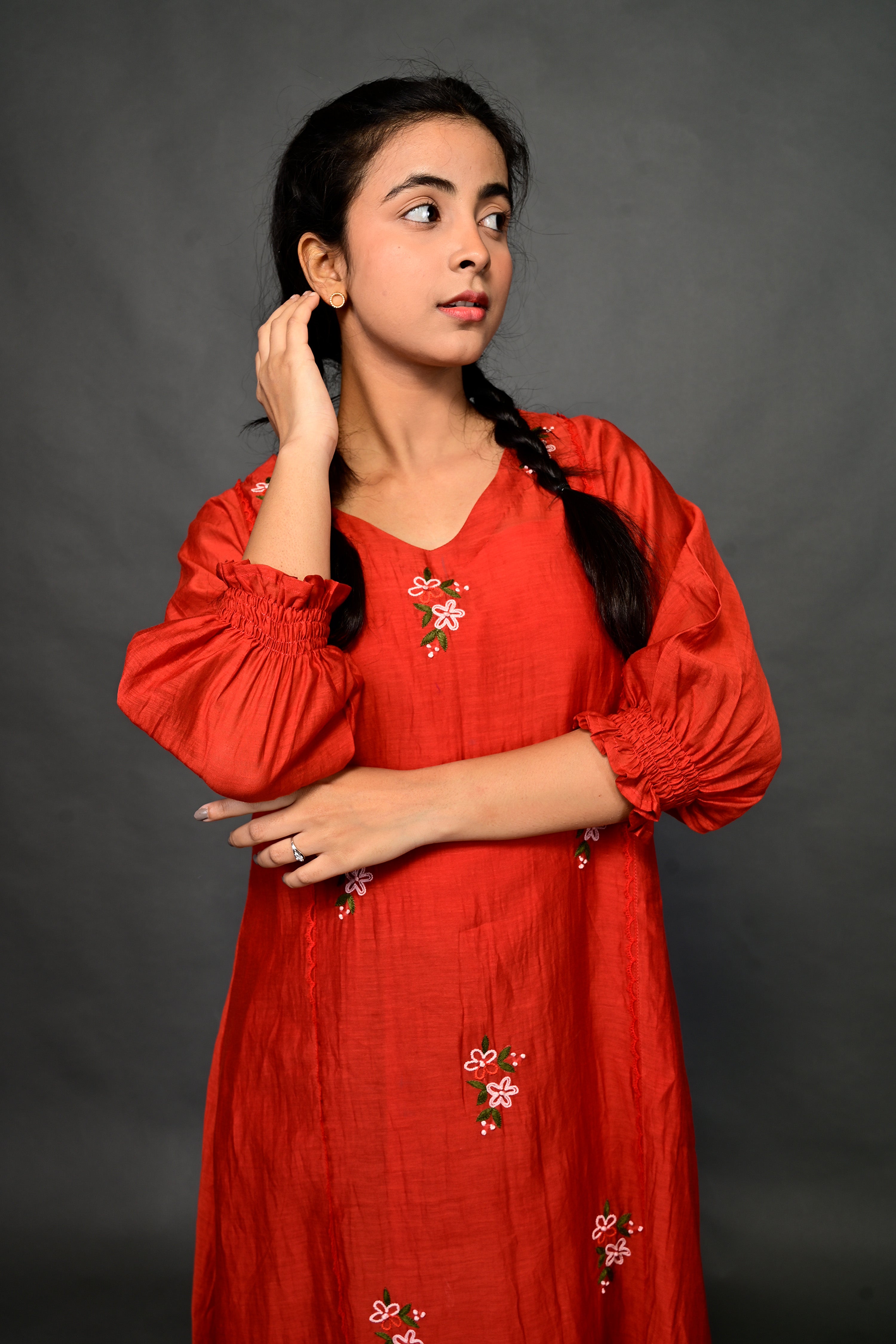 JO DRESS