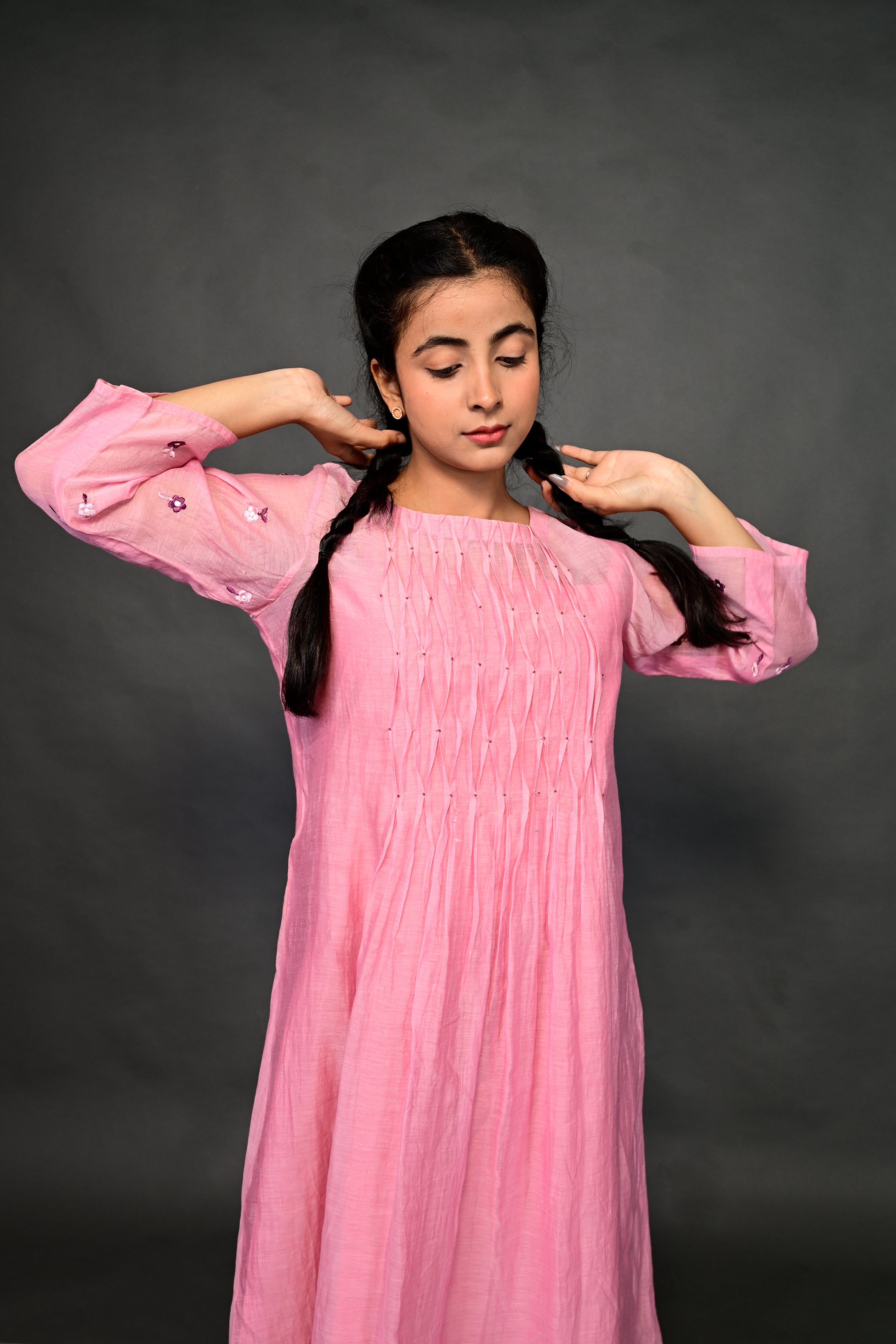 ALICE DRESS