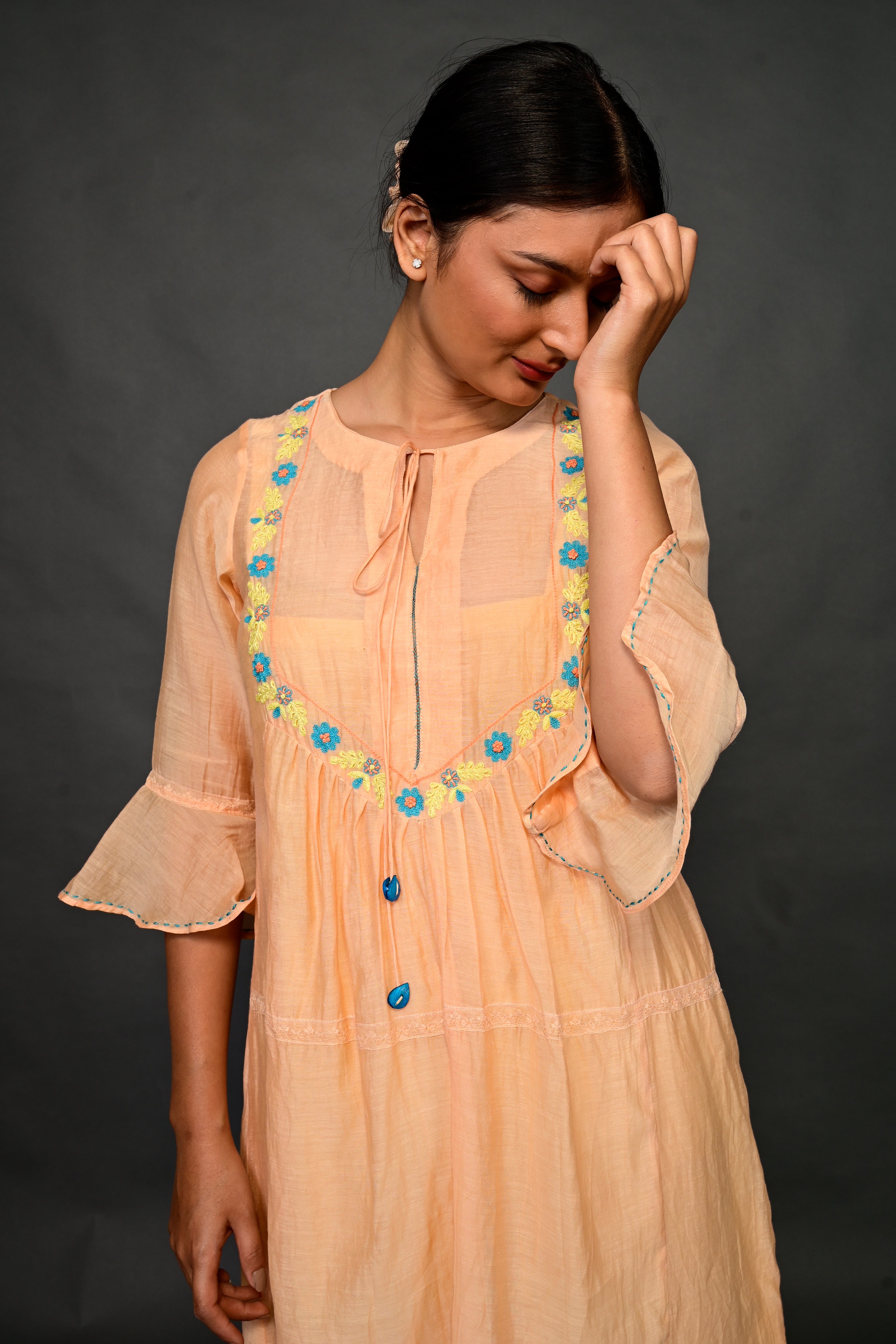 MARMEE DRESS