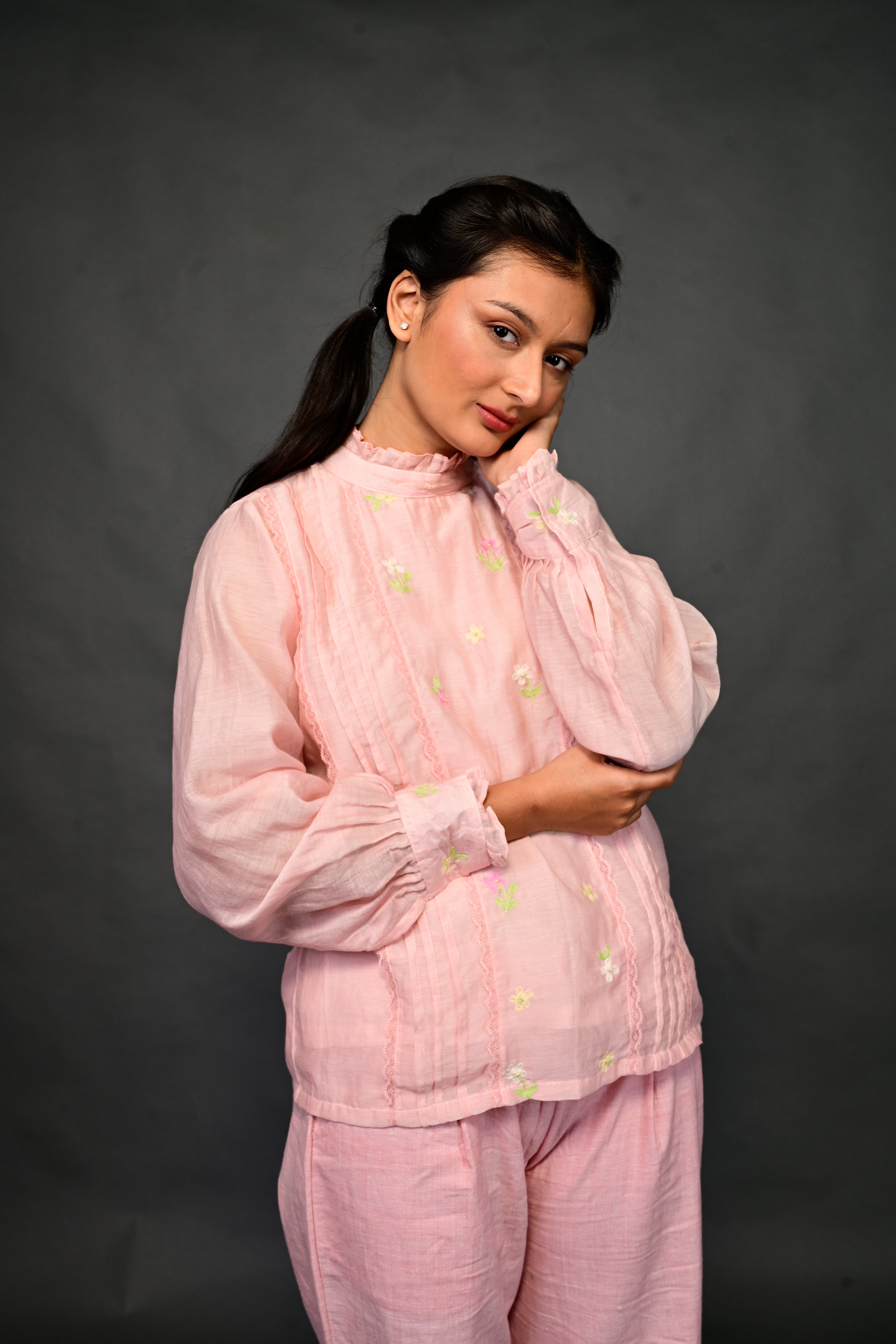 MEG CO-ord Set