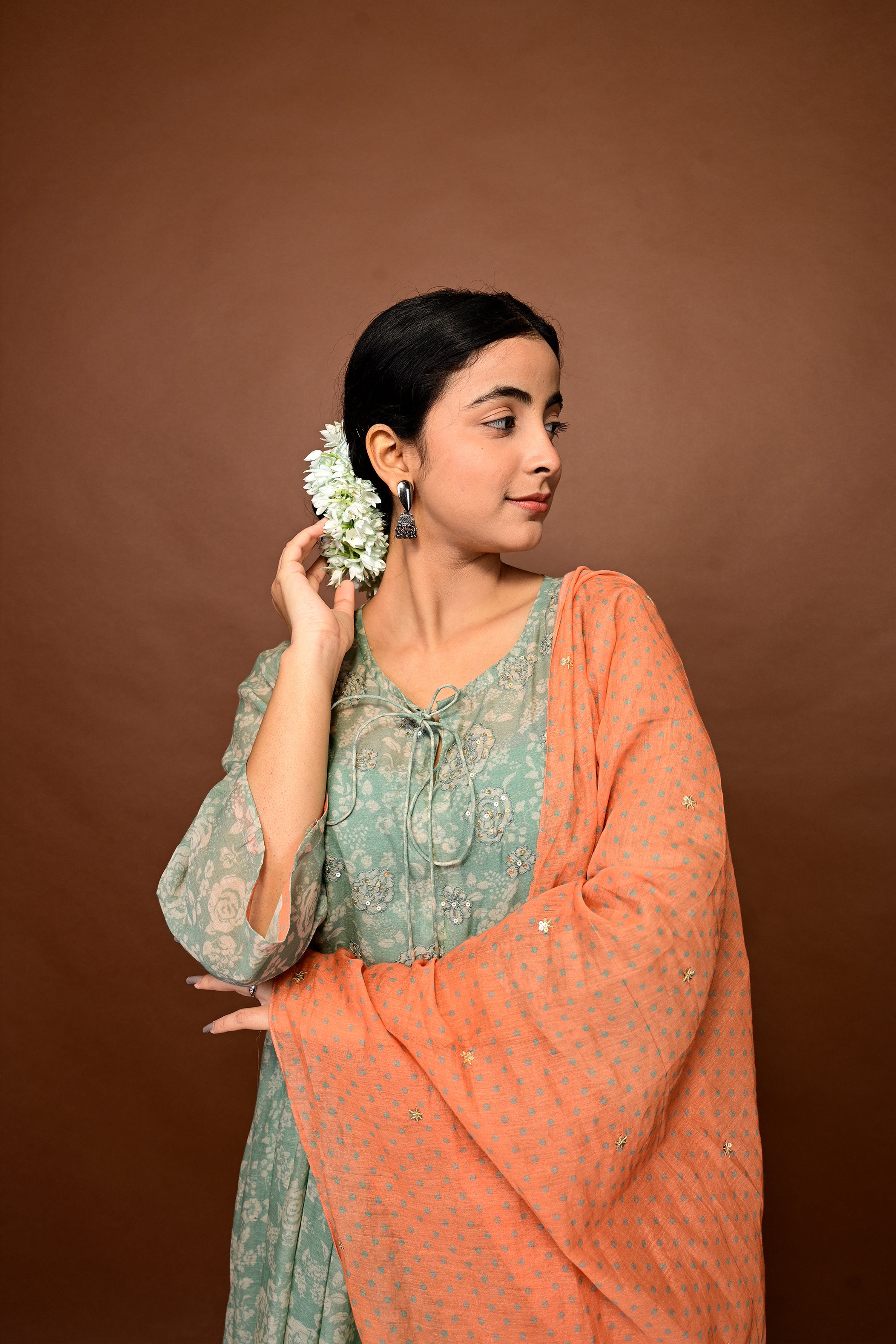 AMRIT KURTA SET