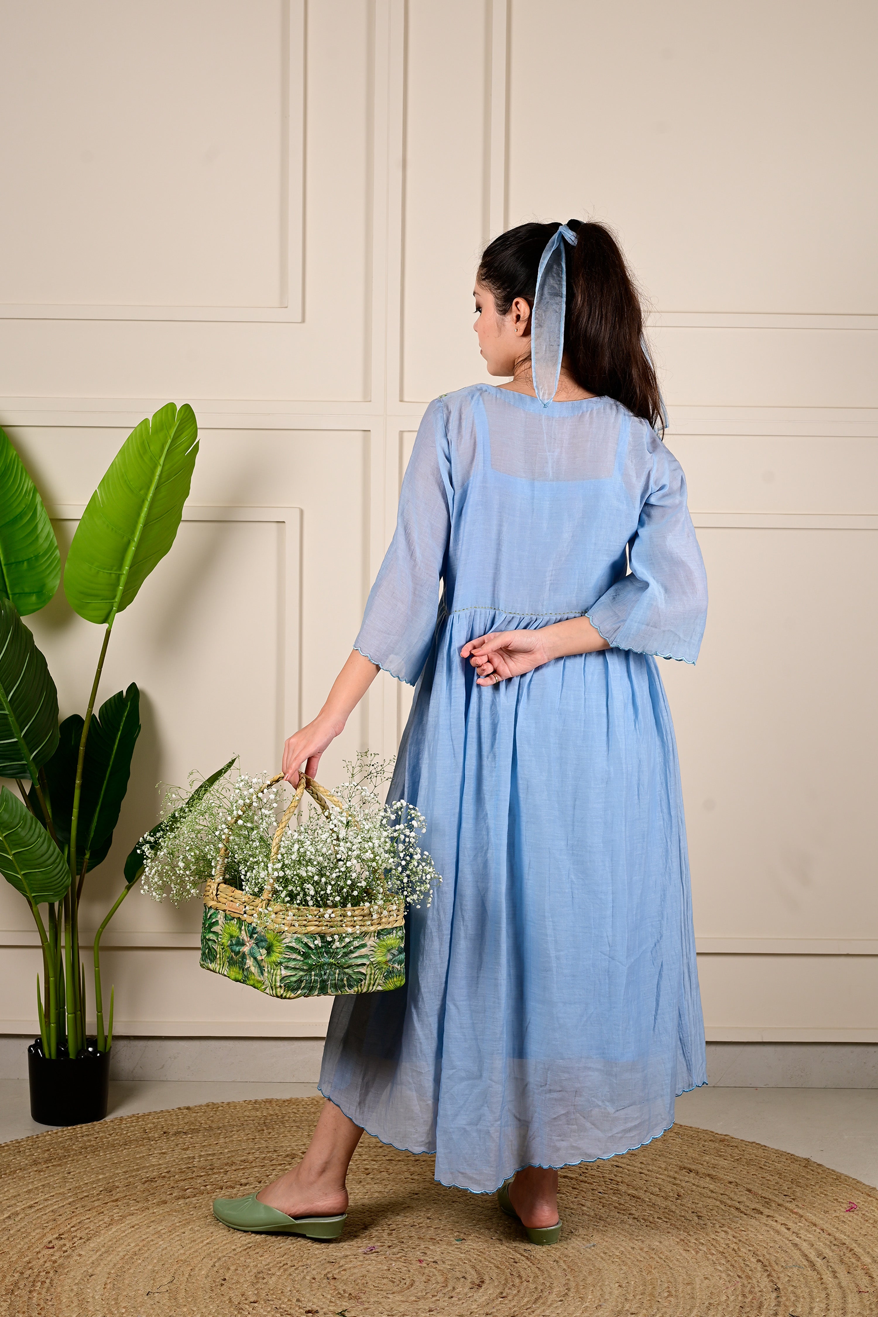 ARCTIC DRESS