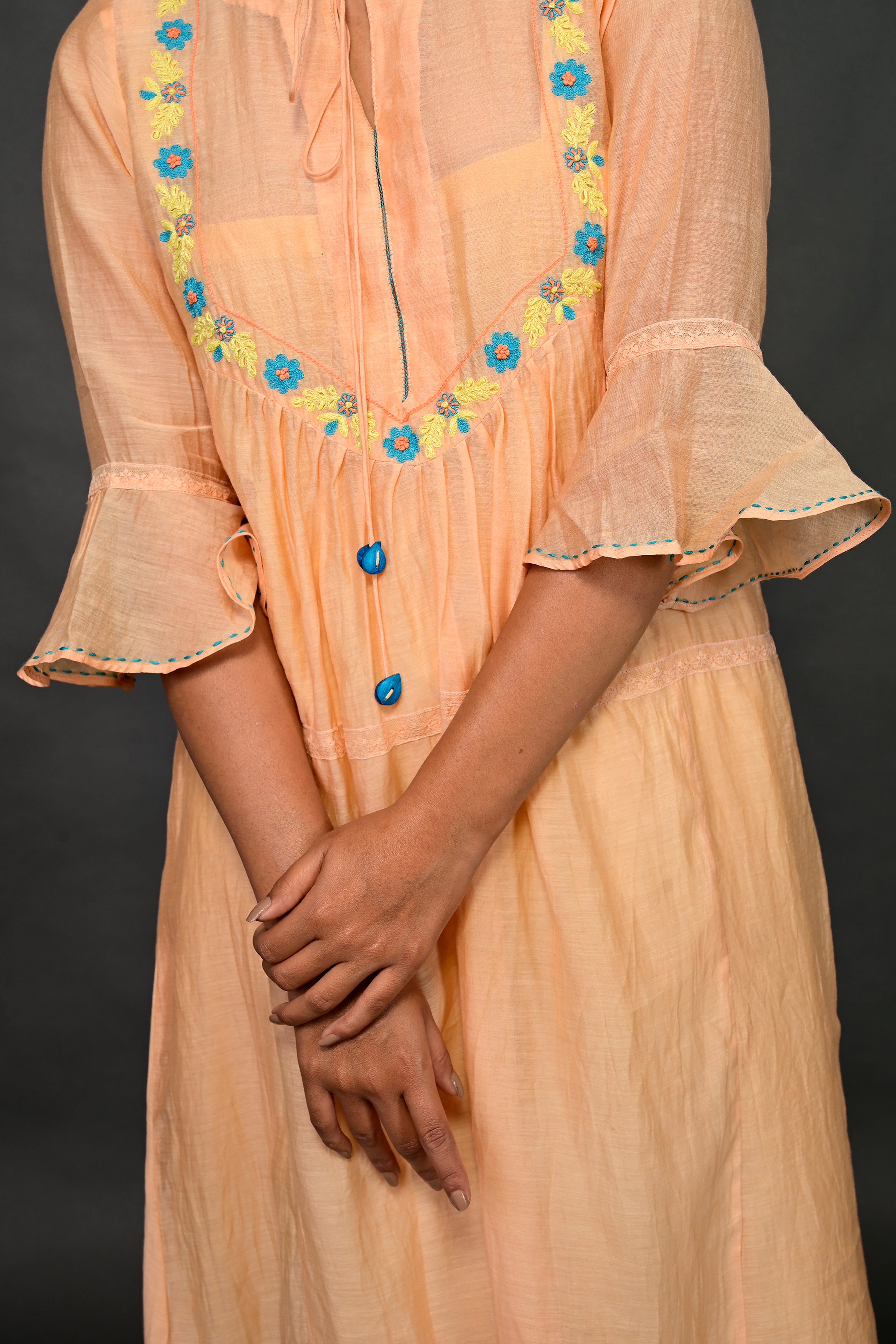 MARMEE DRESS