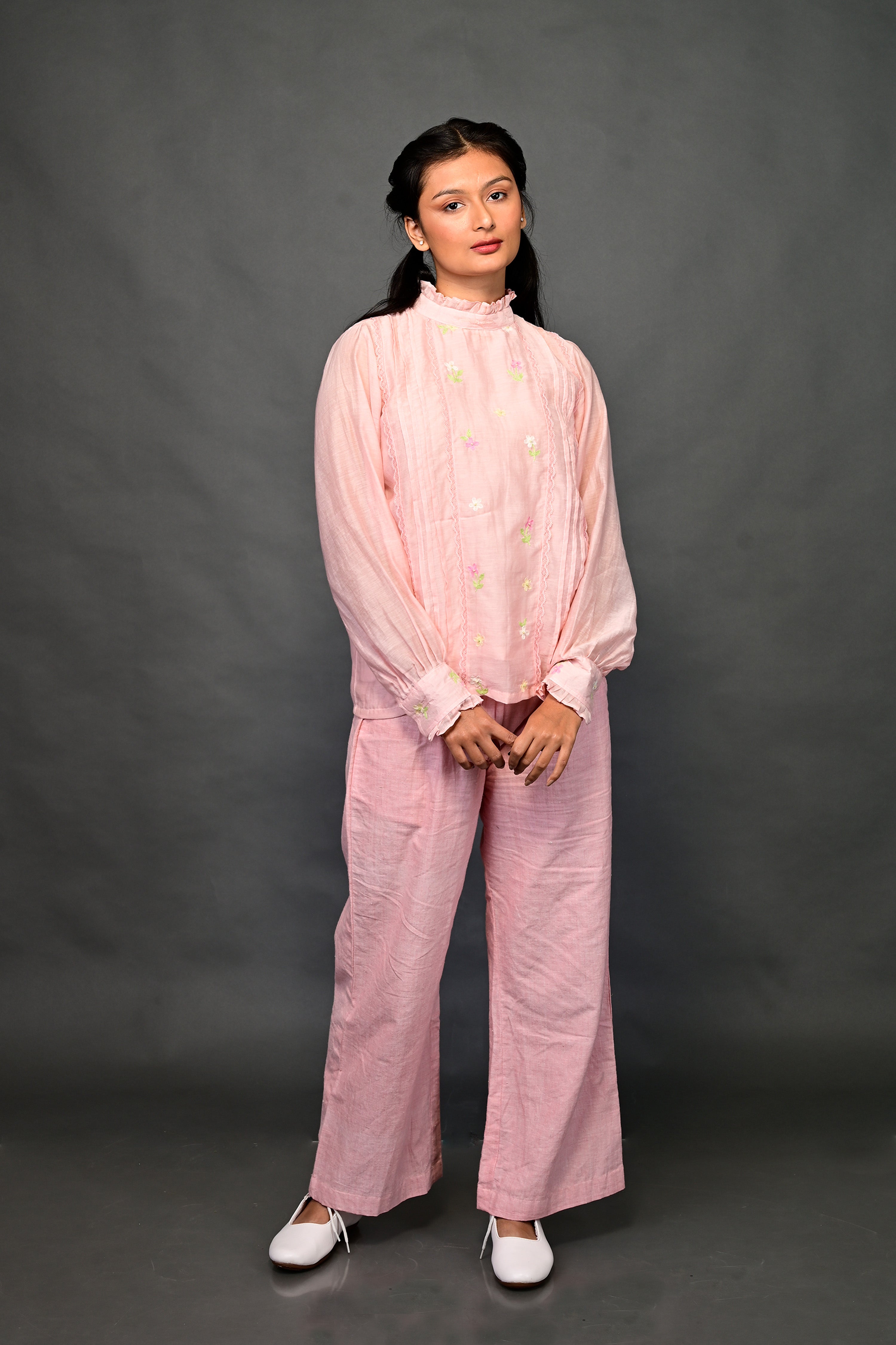 MEG CO-ord Set