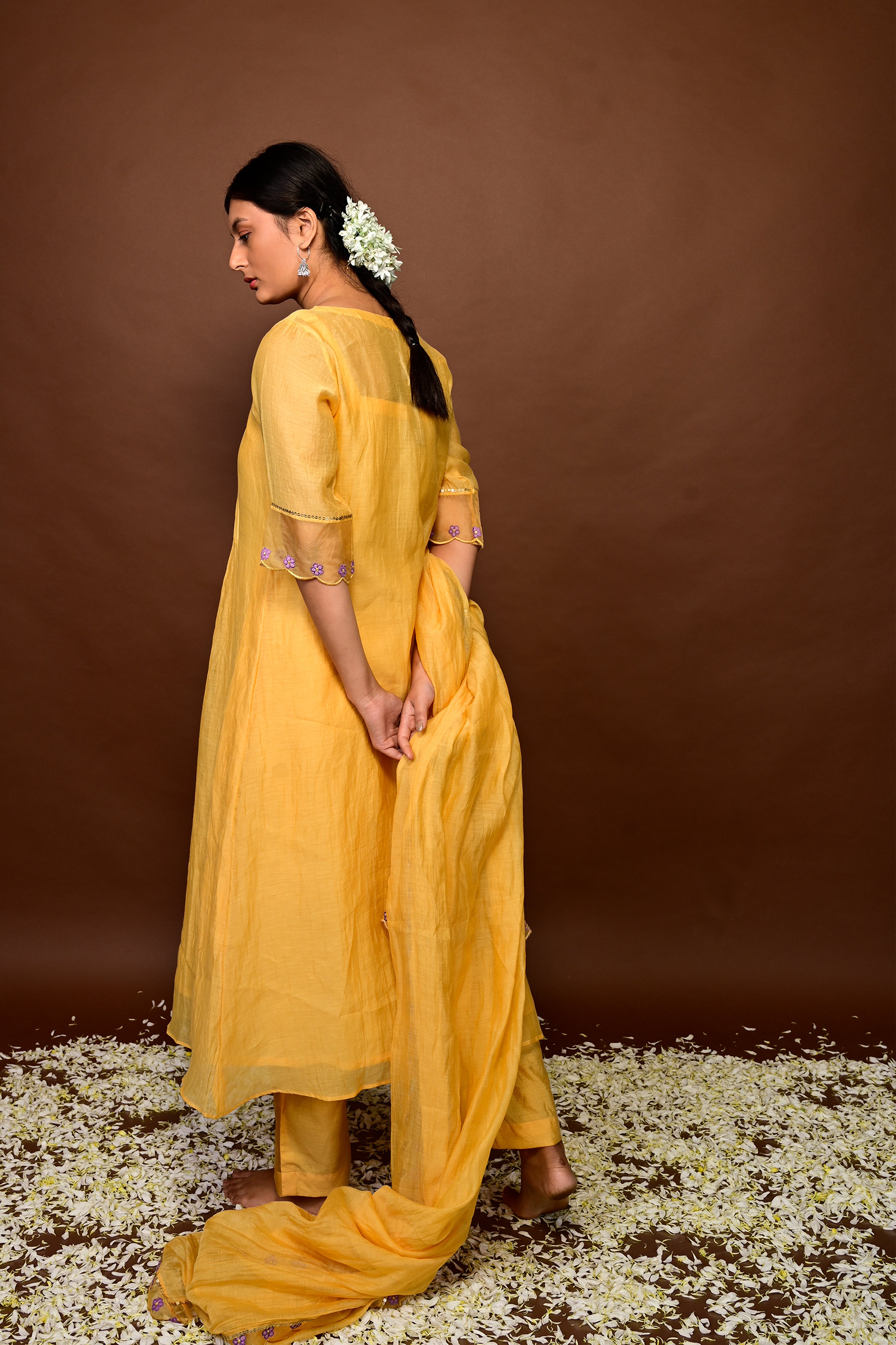 SAAWAN KURTA SET