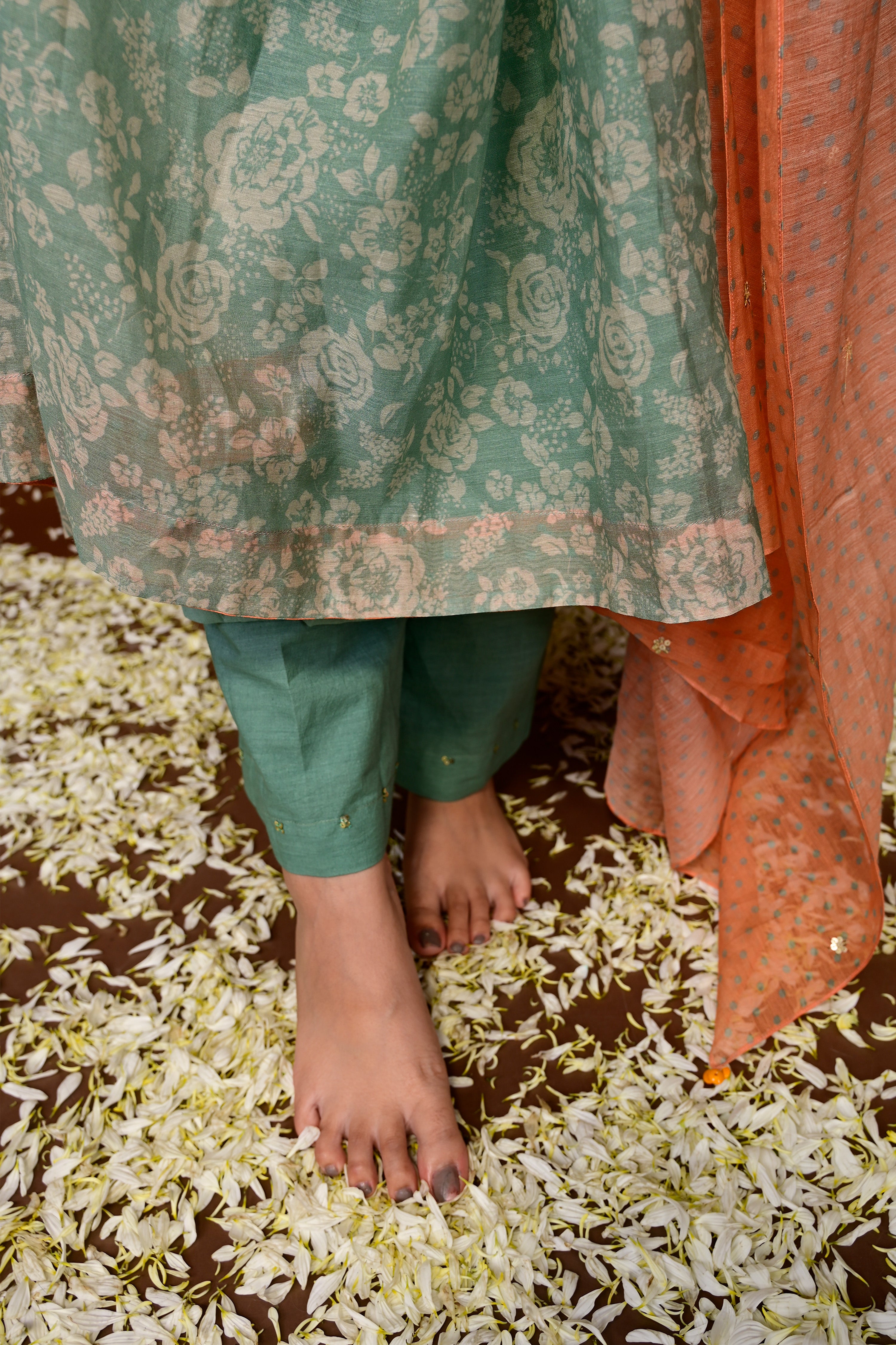 AMRIT KURTA SET