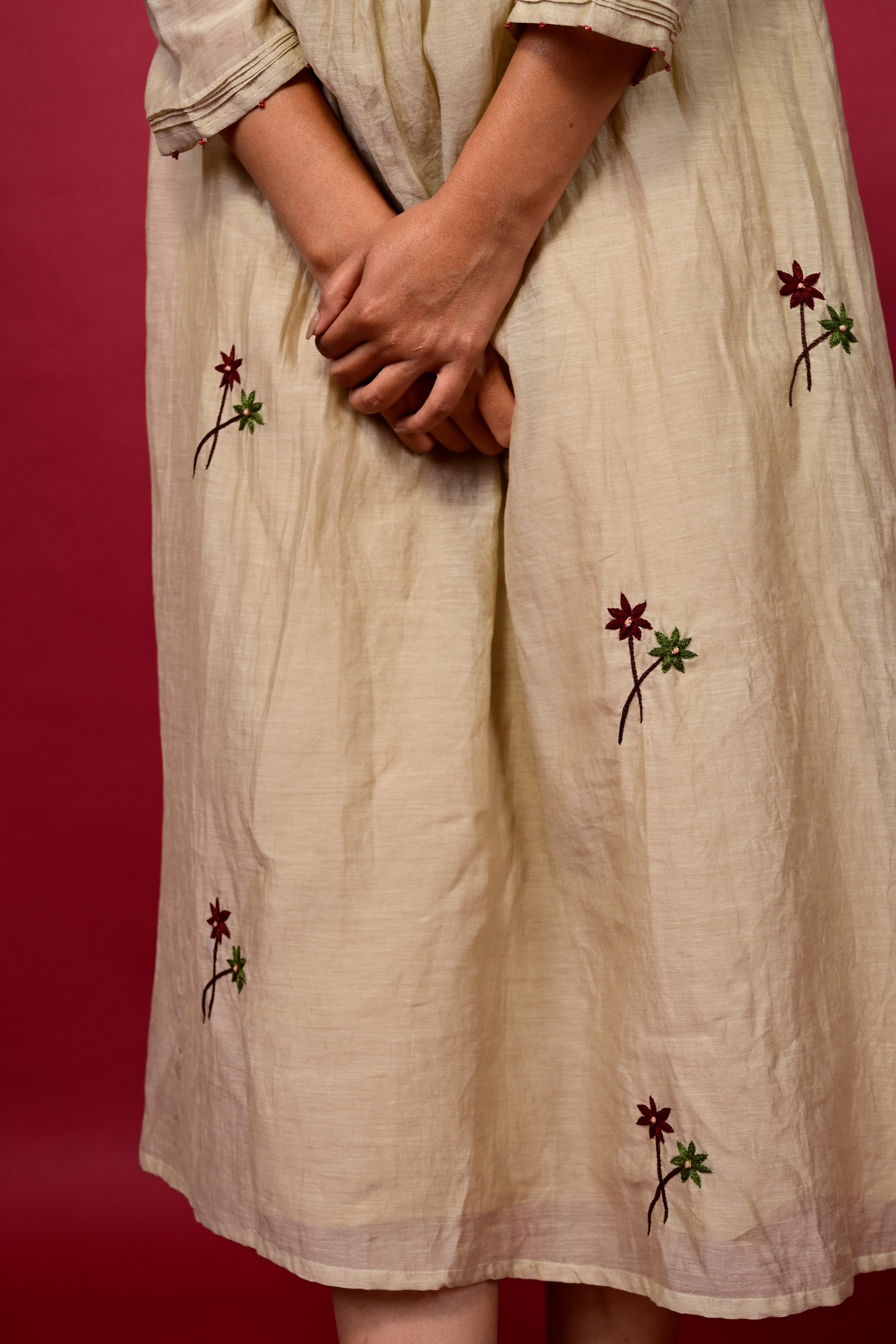 Petunia Dress