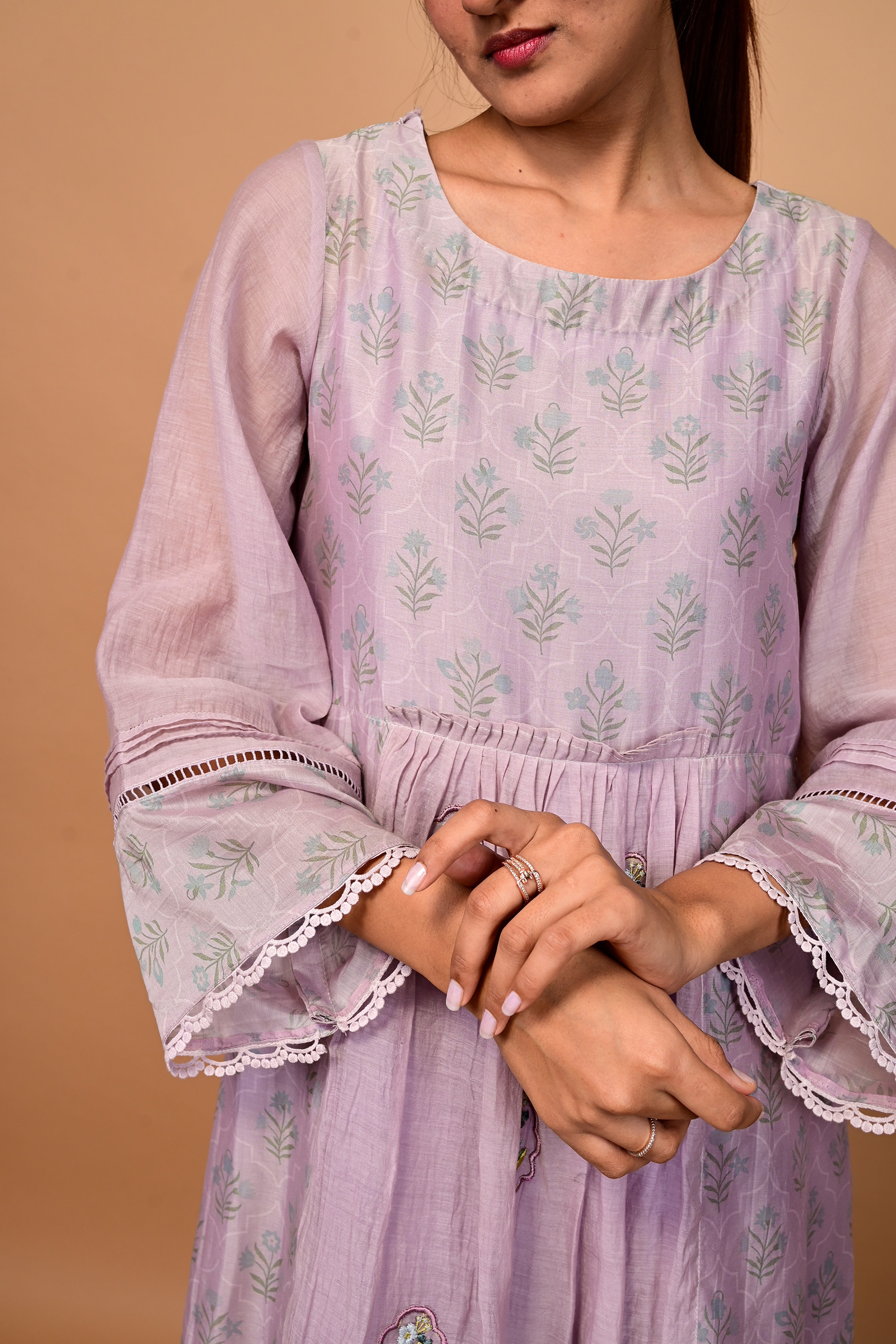 BALLET GIRL DRESS