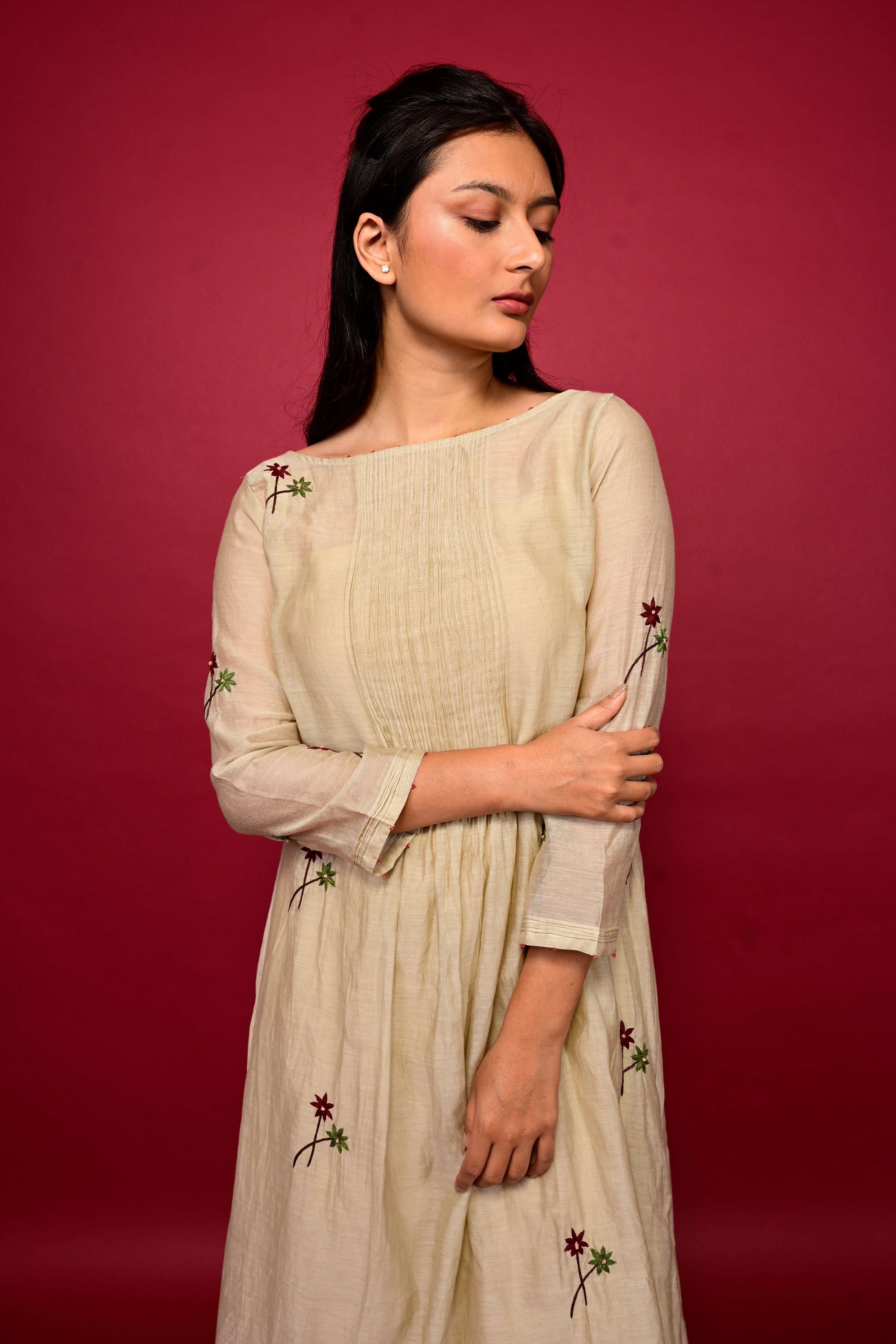 Petunia Dress