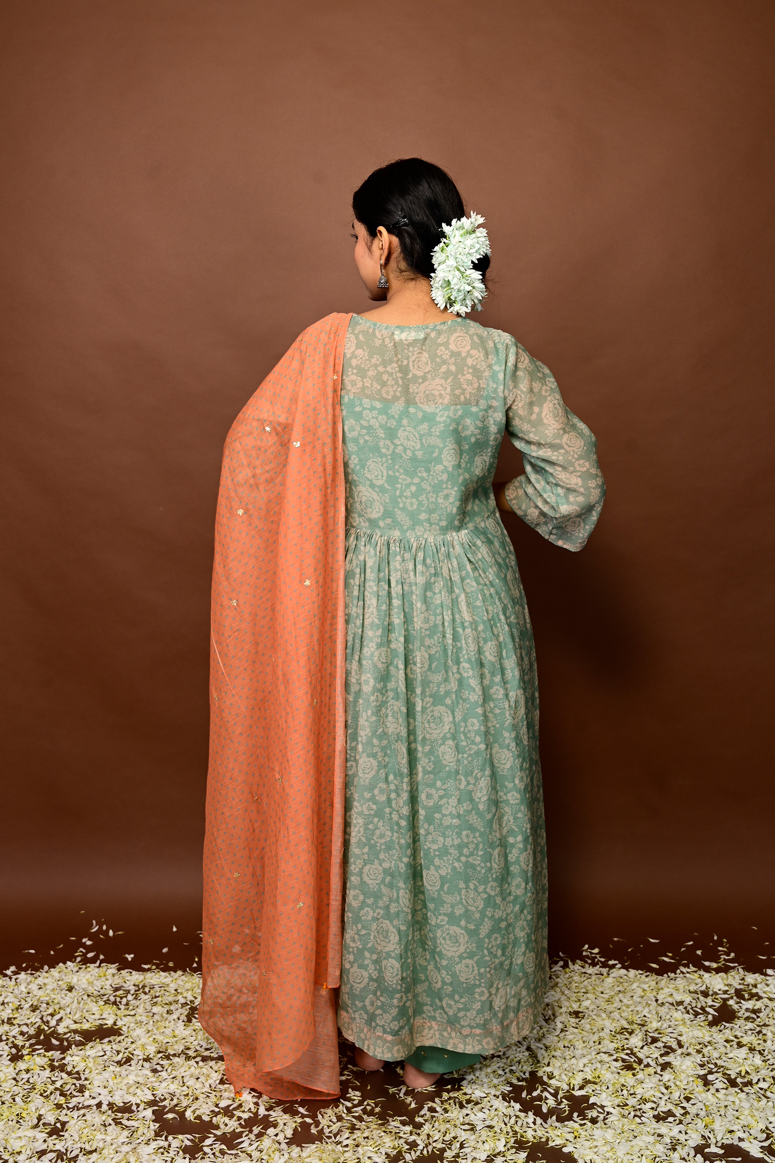 AMRIT KURTA SET