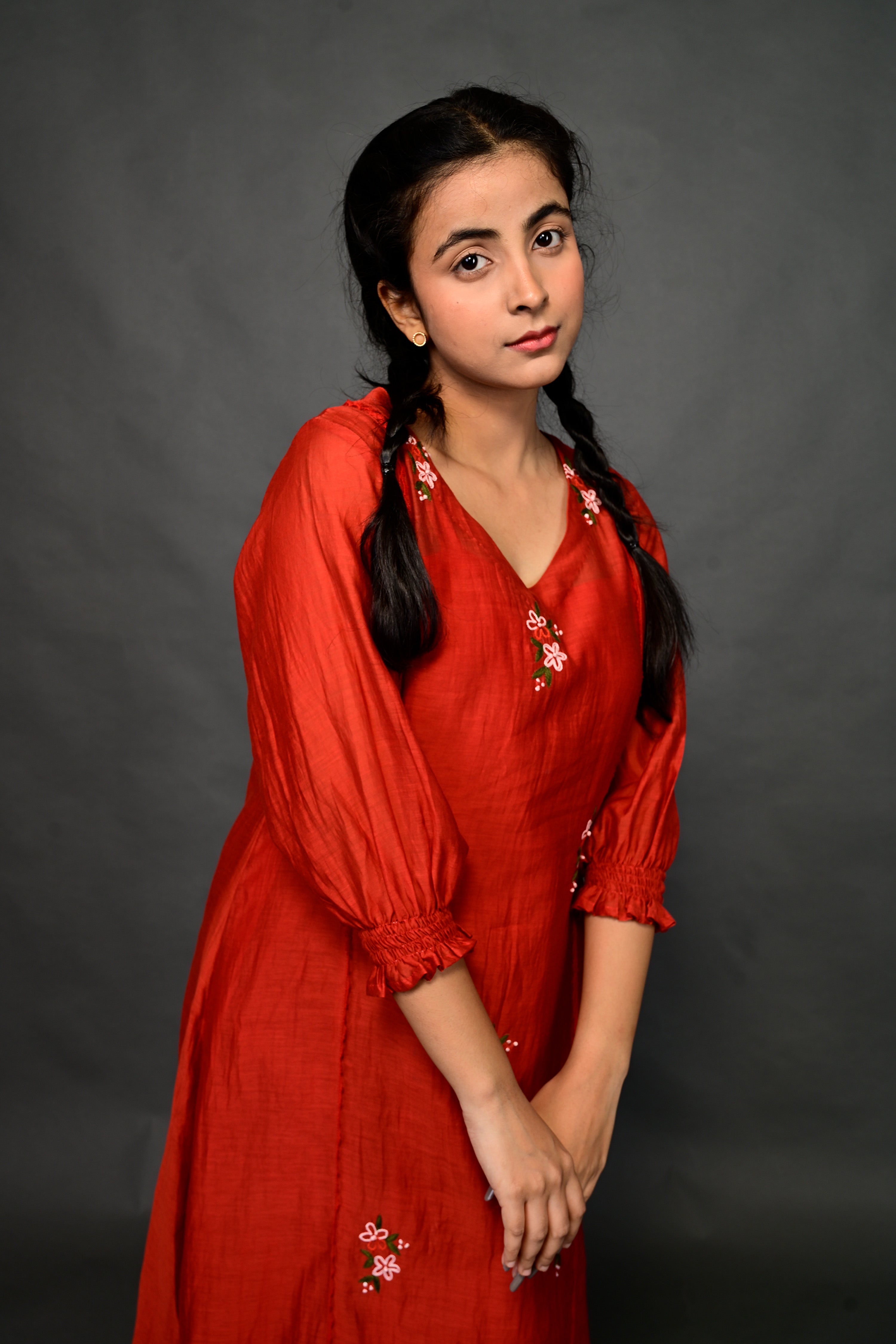 JO DRESS