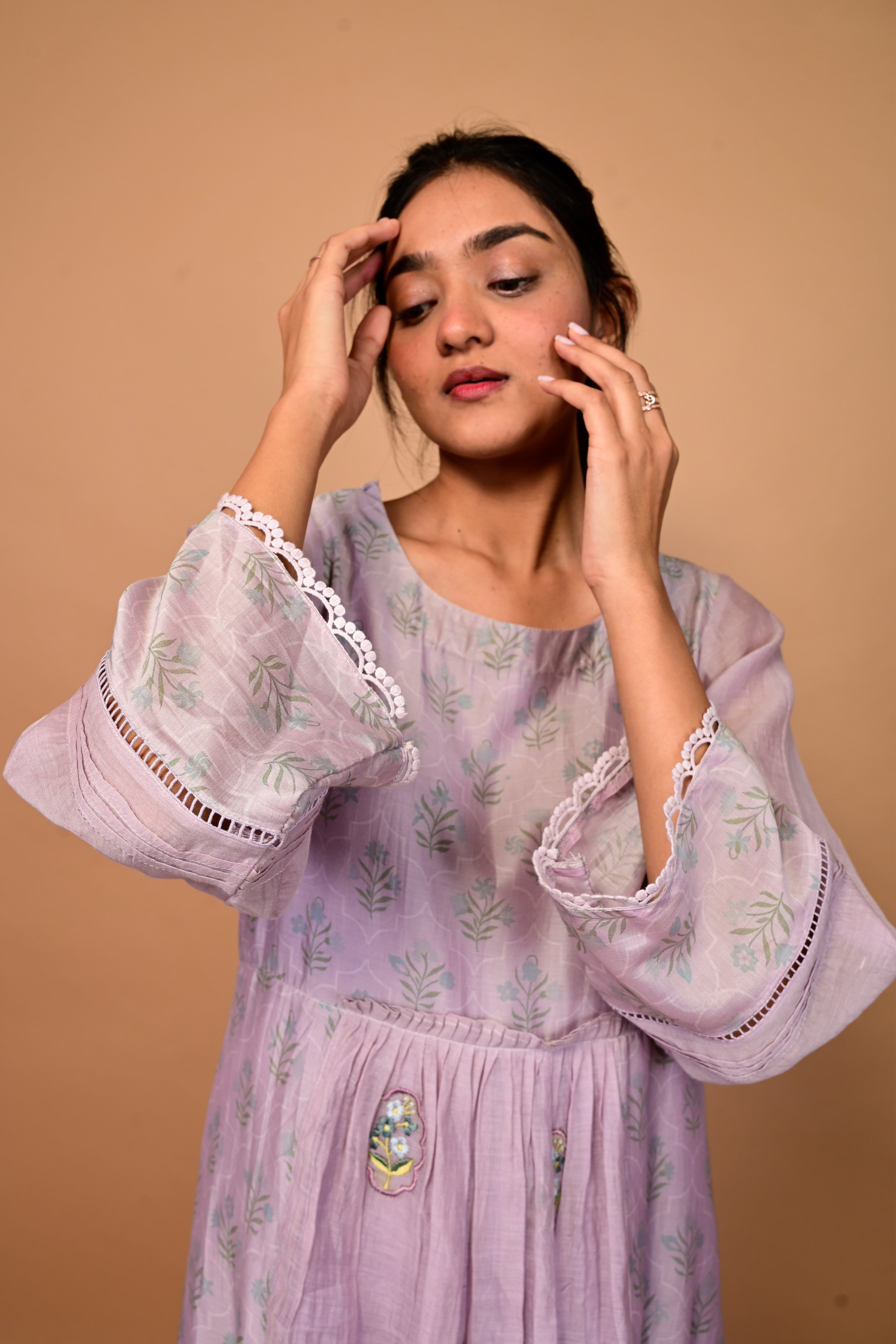 BALLET GIRL DRESS
