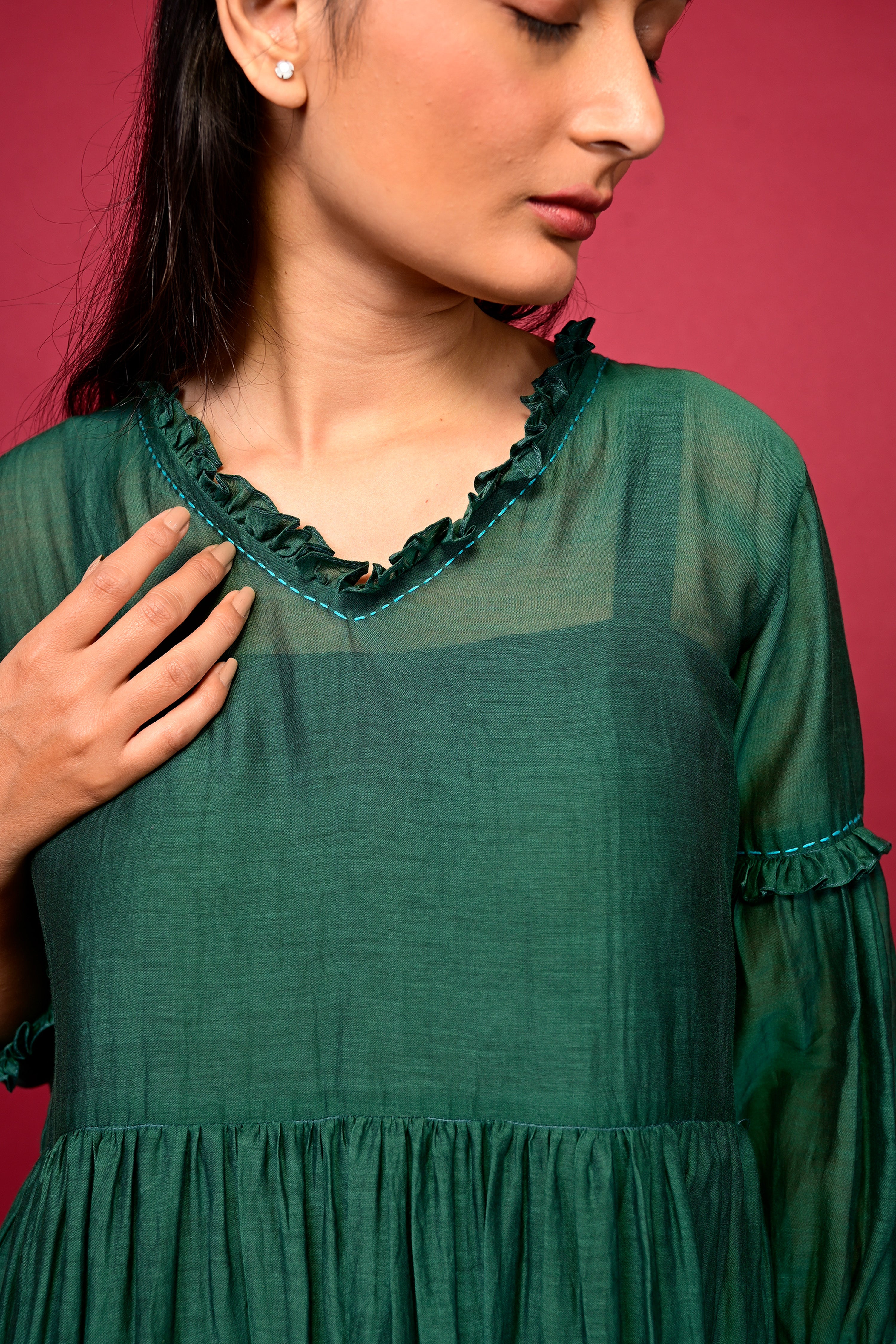 Ixora Dress