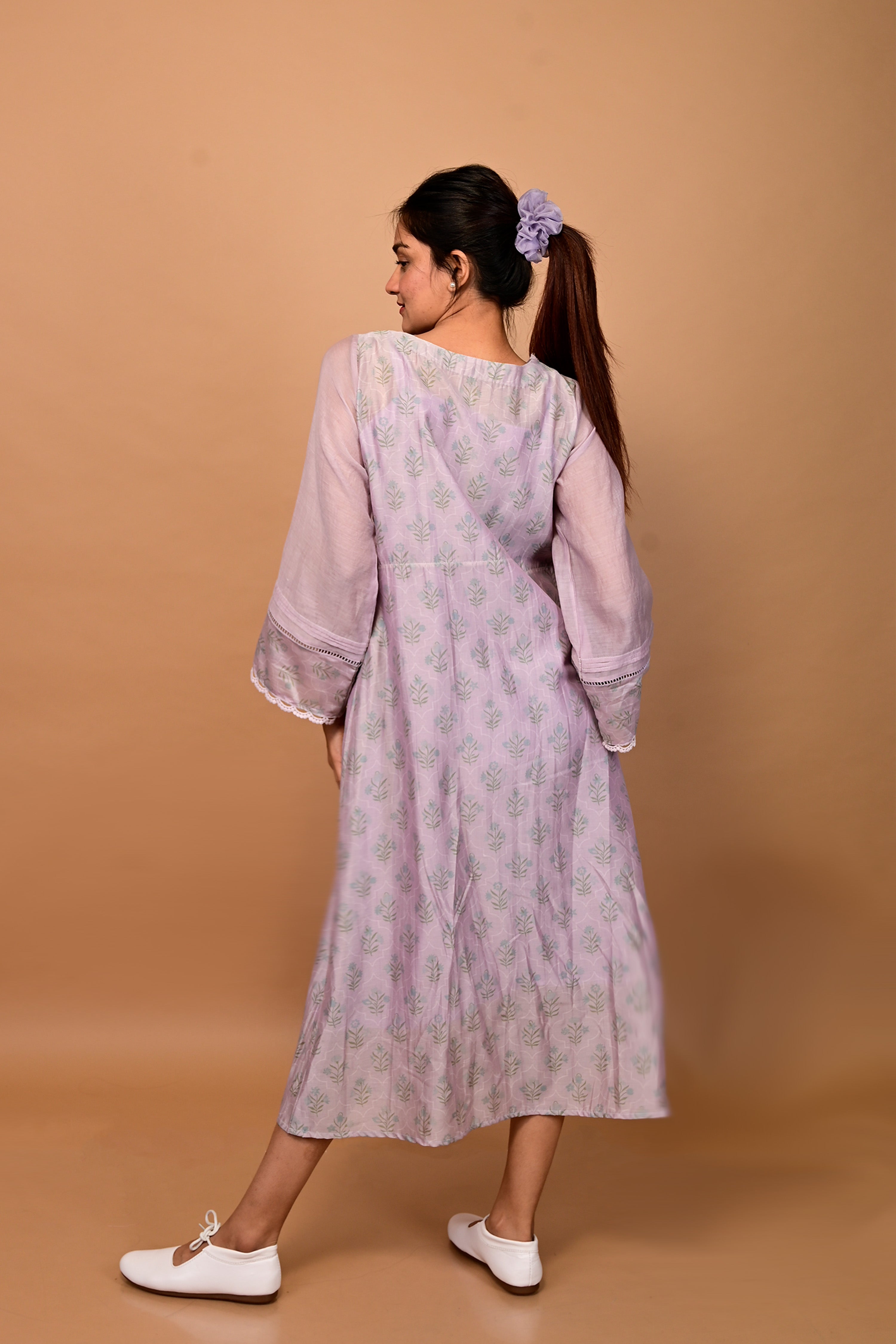 BALLET GIRL DRESS