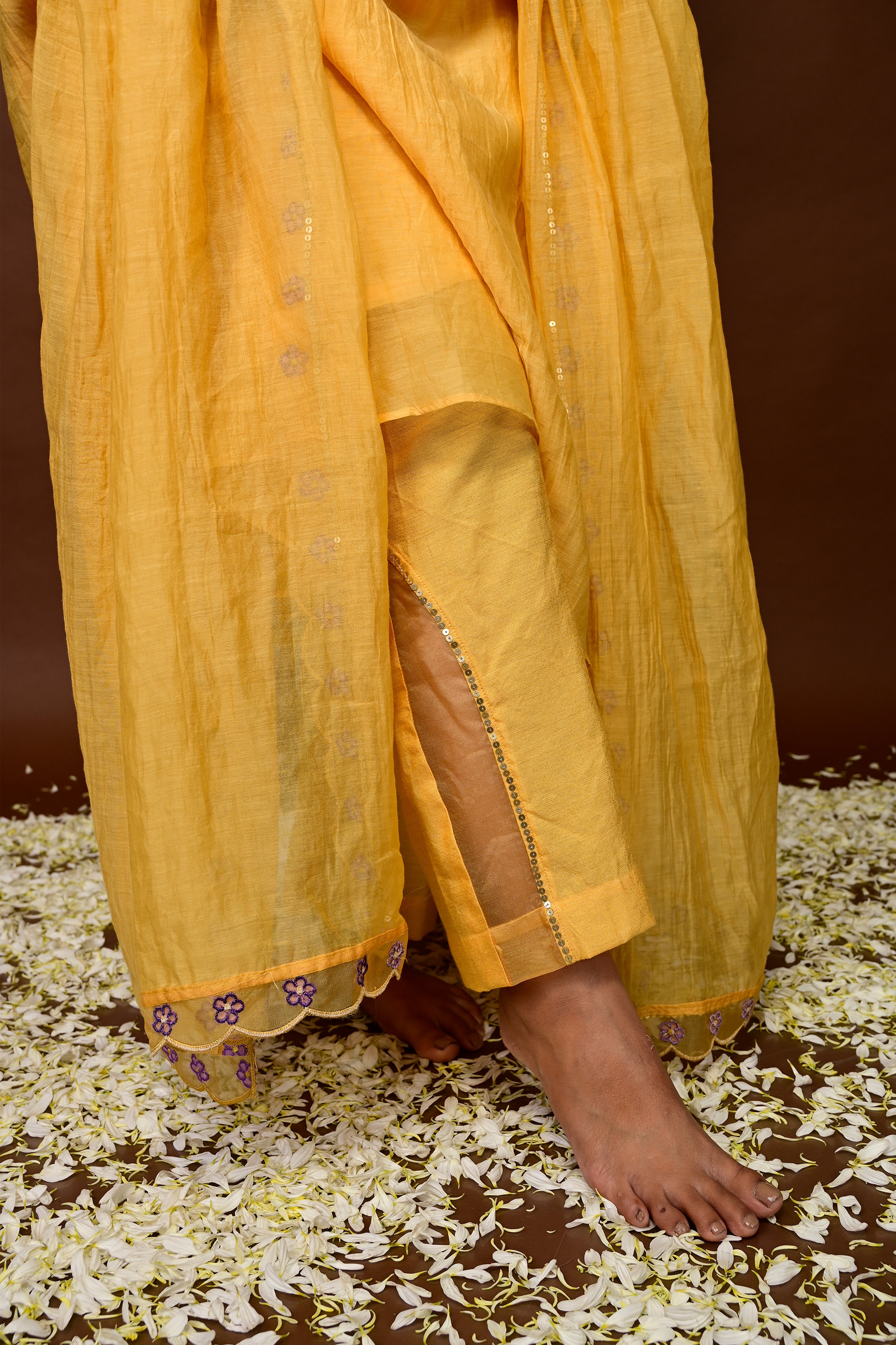SAAWAN KURTA SET