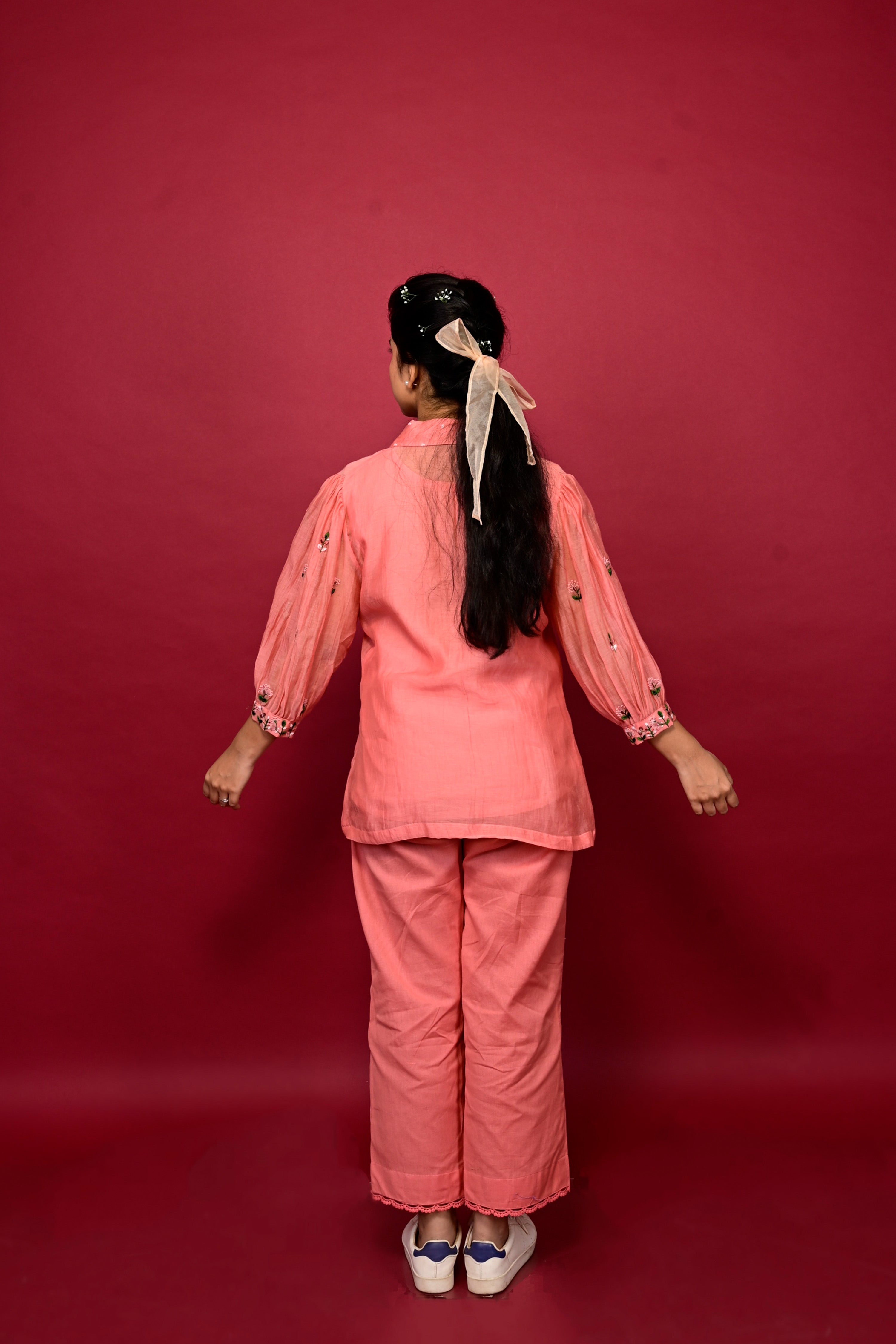 Peony Co-ord Set