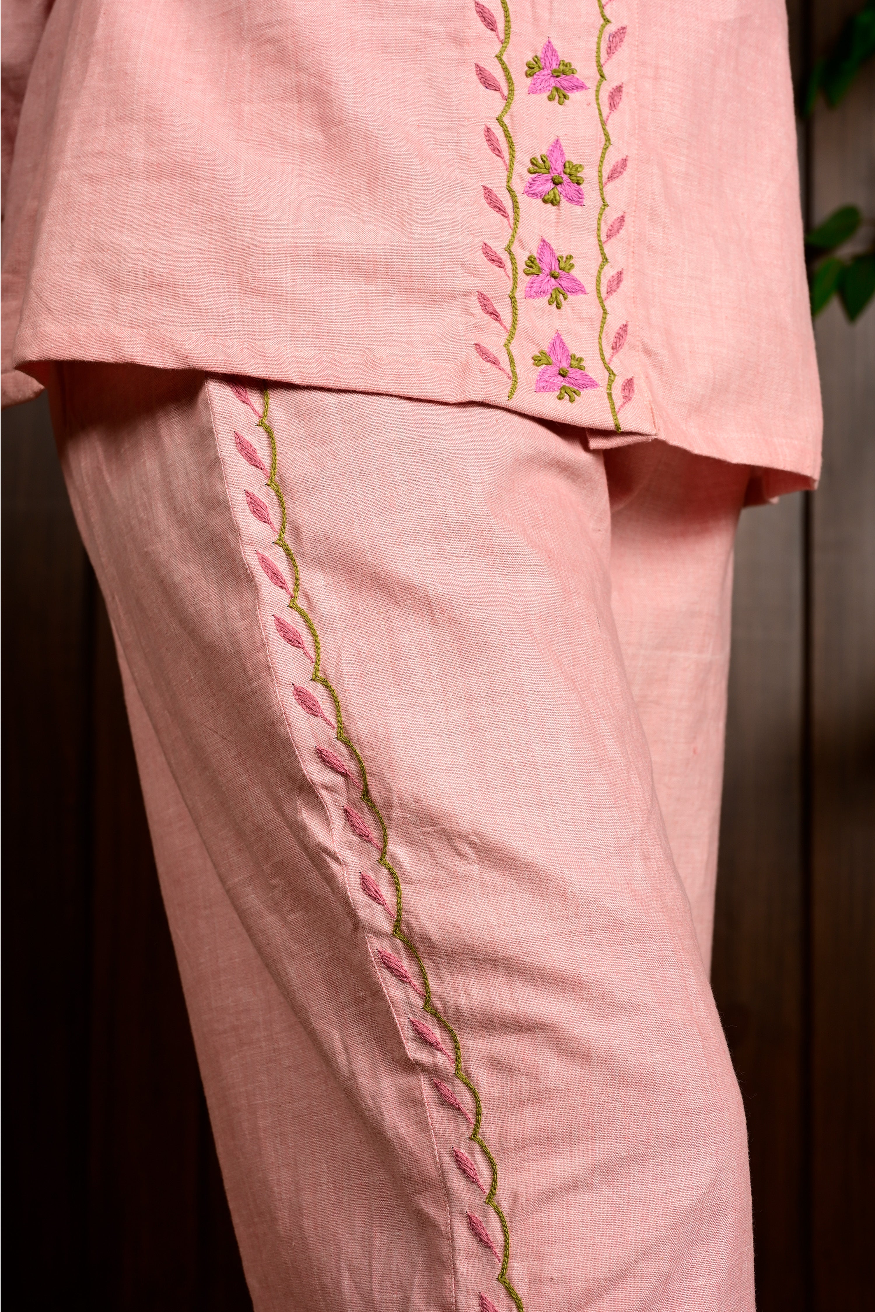 ROSE VALLEY CO-ORD SET