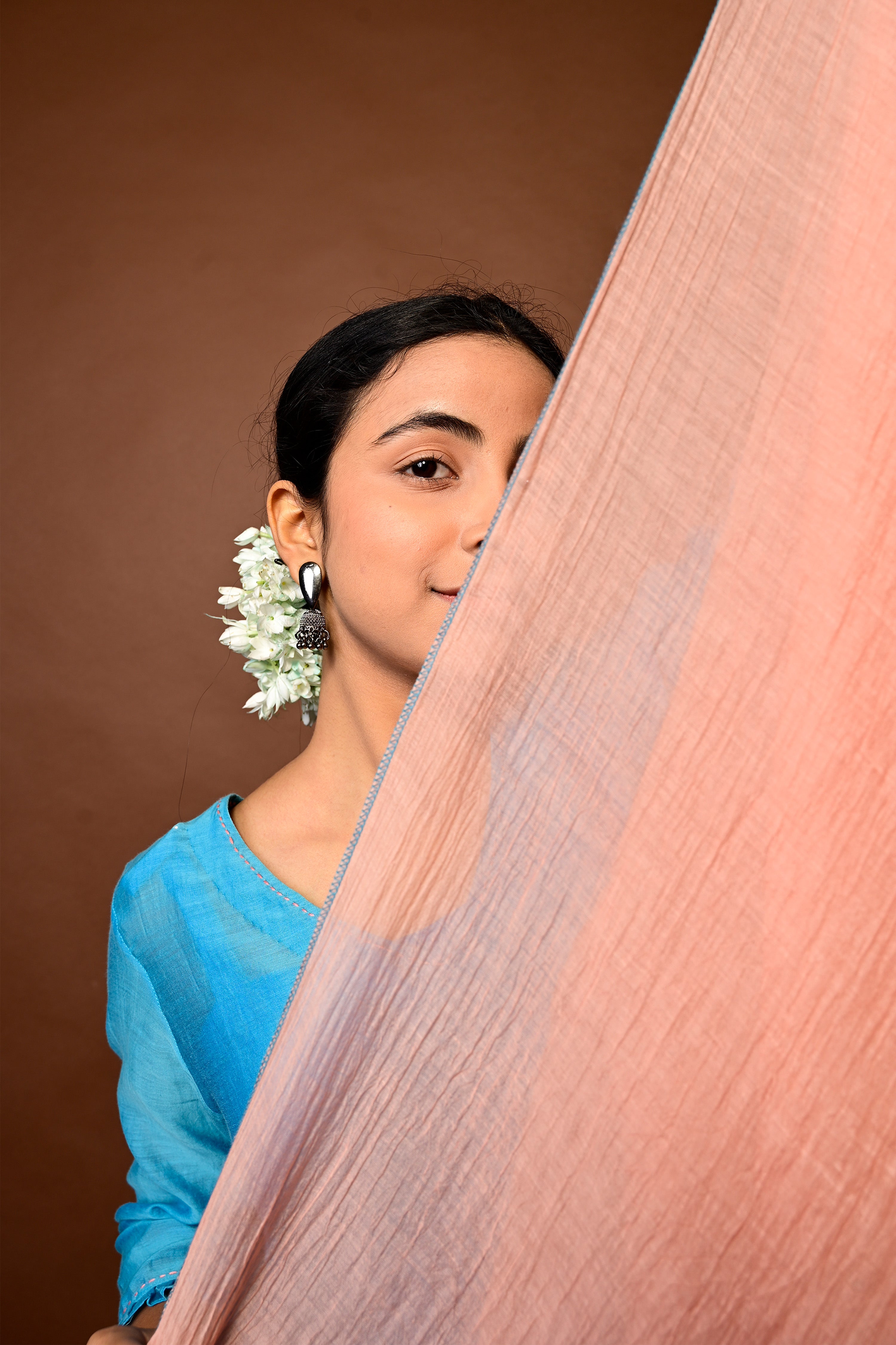 NRUTYA KURTA SET