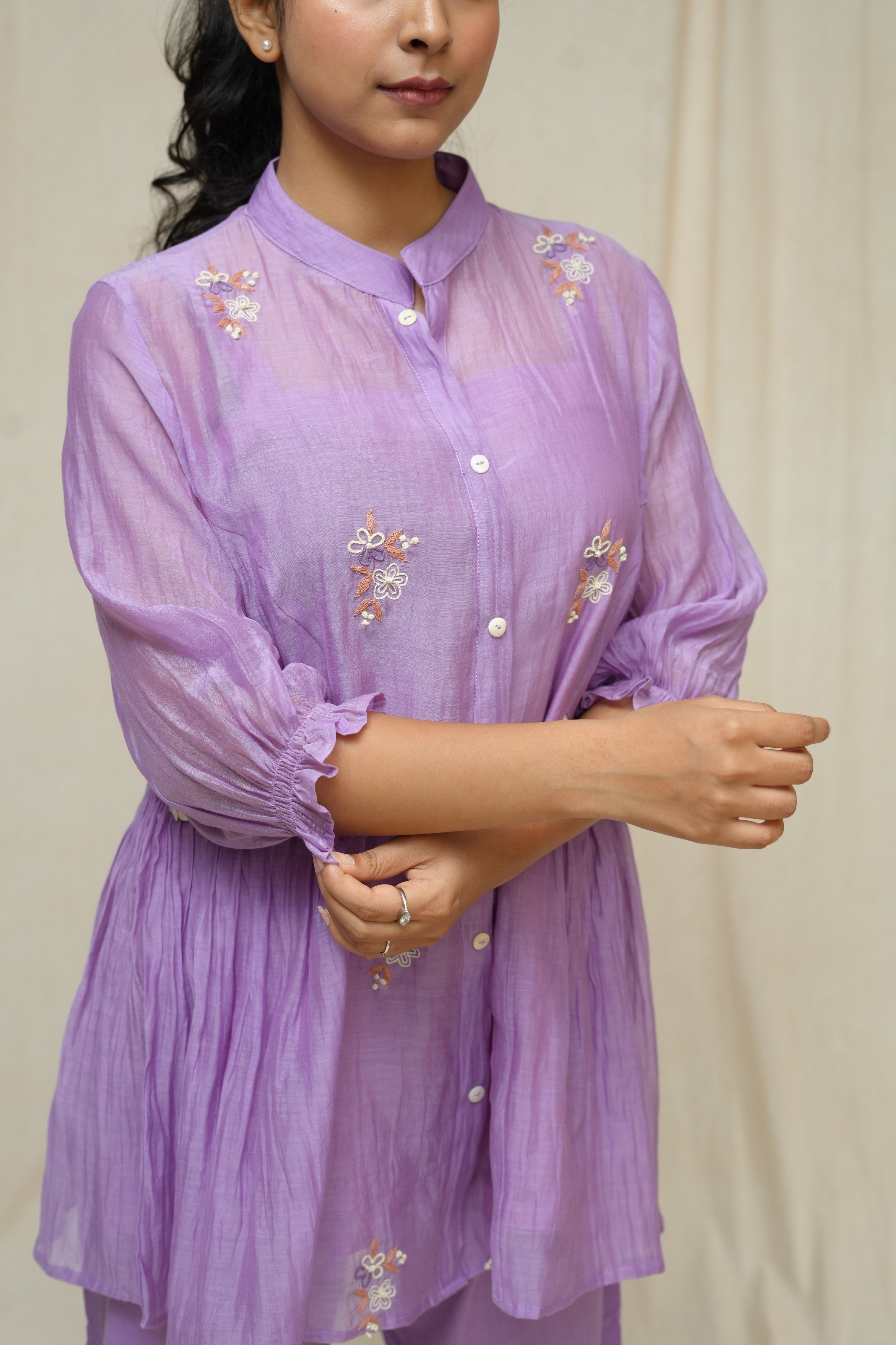 BUTTERCUP BLISS CO-ORD SET