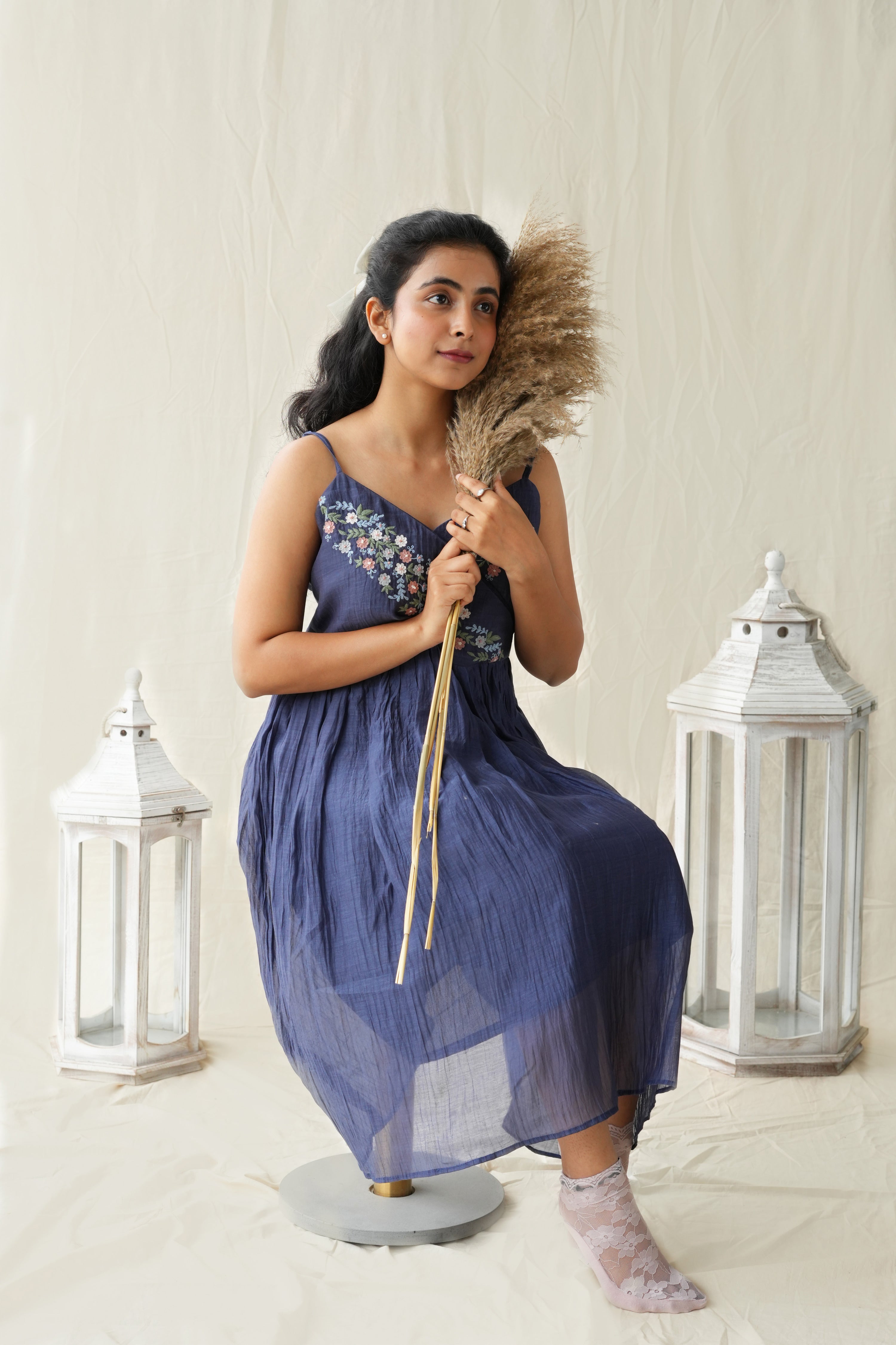 CLASSIC CHARM DRESS