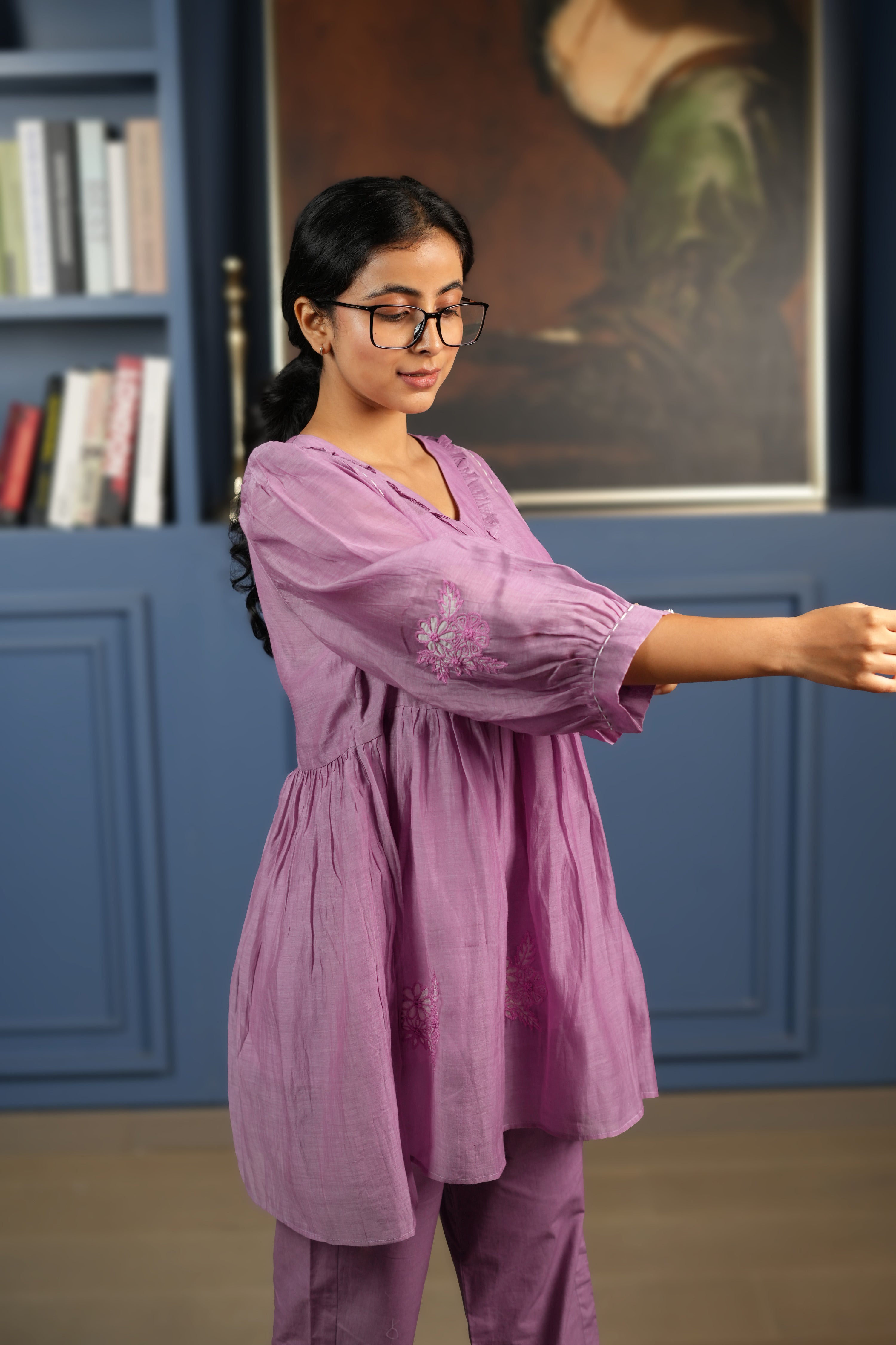 EPIC NOVEL CO-ORD SET