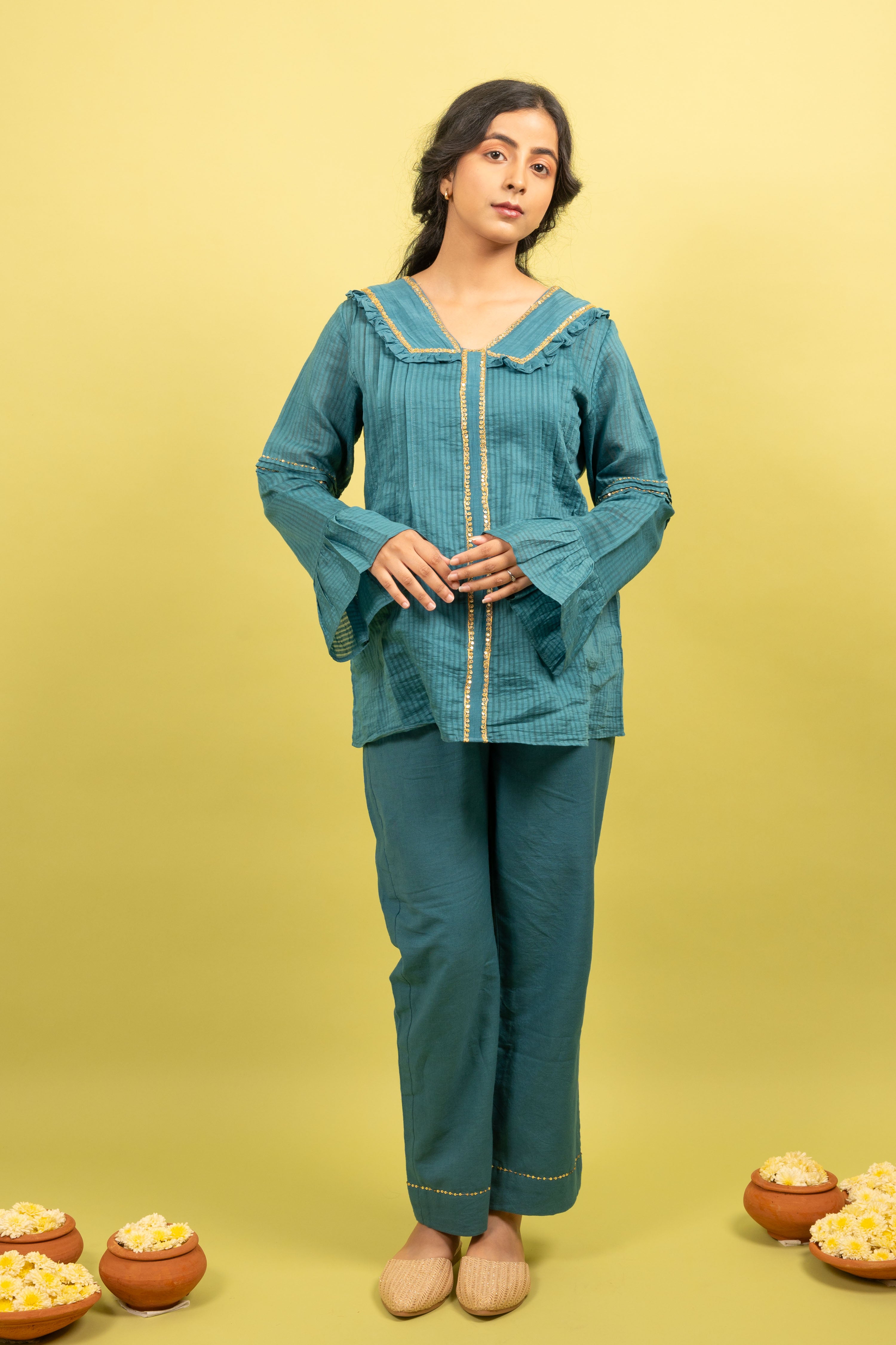 BAALI CO-ORD SET