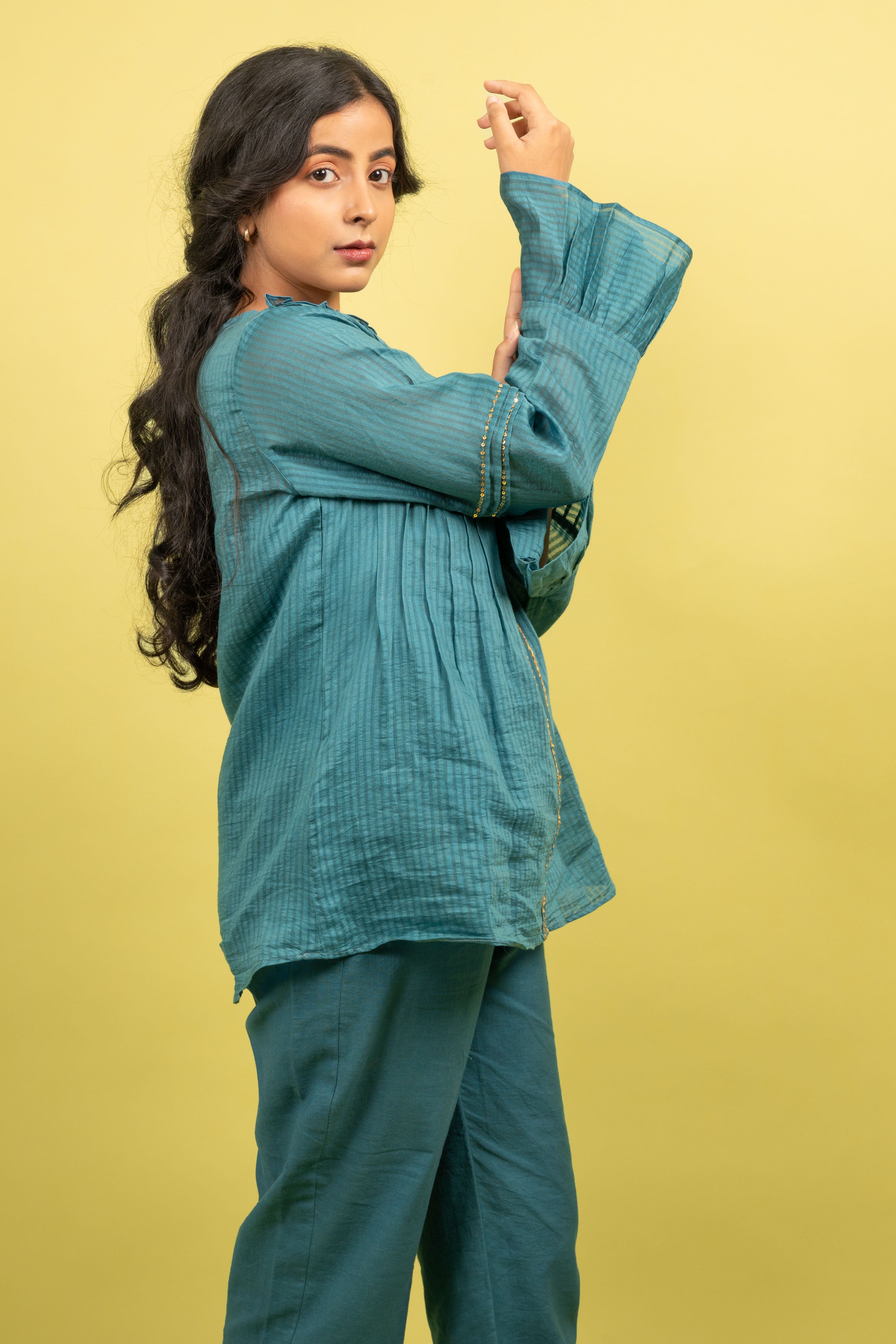 BAALI CO-ORD SET