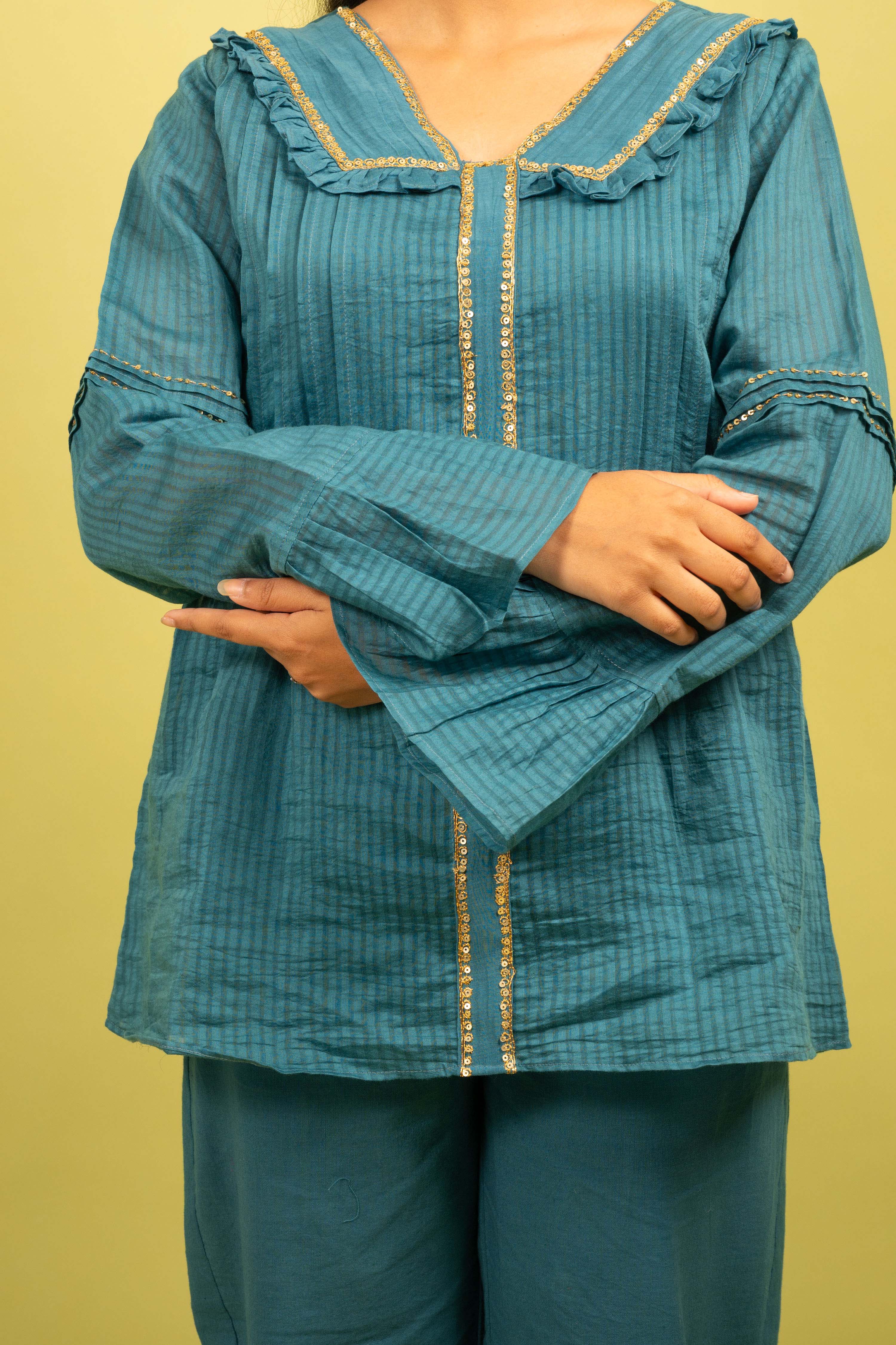 BAALI CO-ORD SET