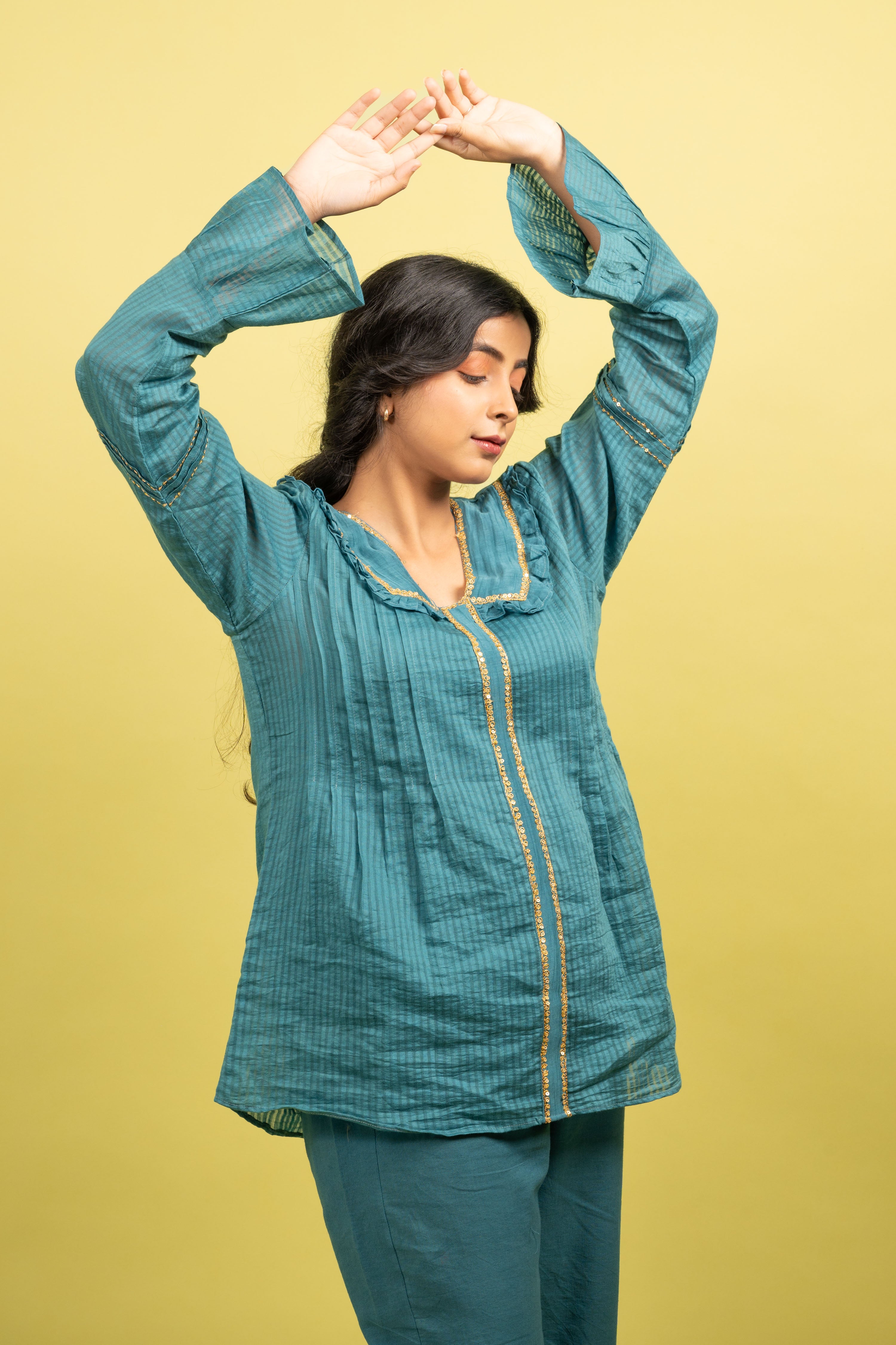 BAALI CO-ORD SET