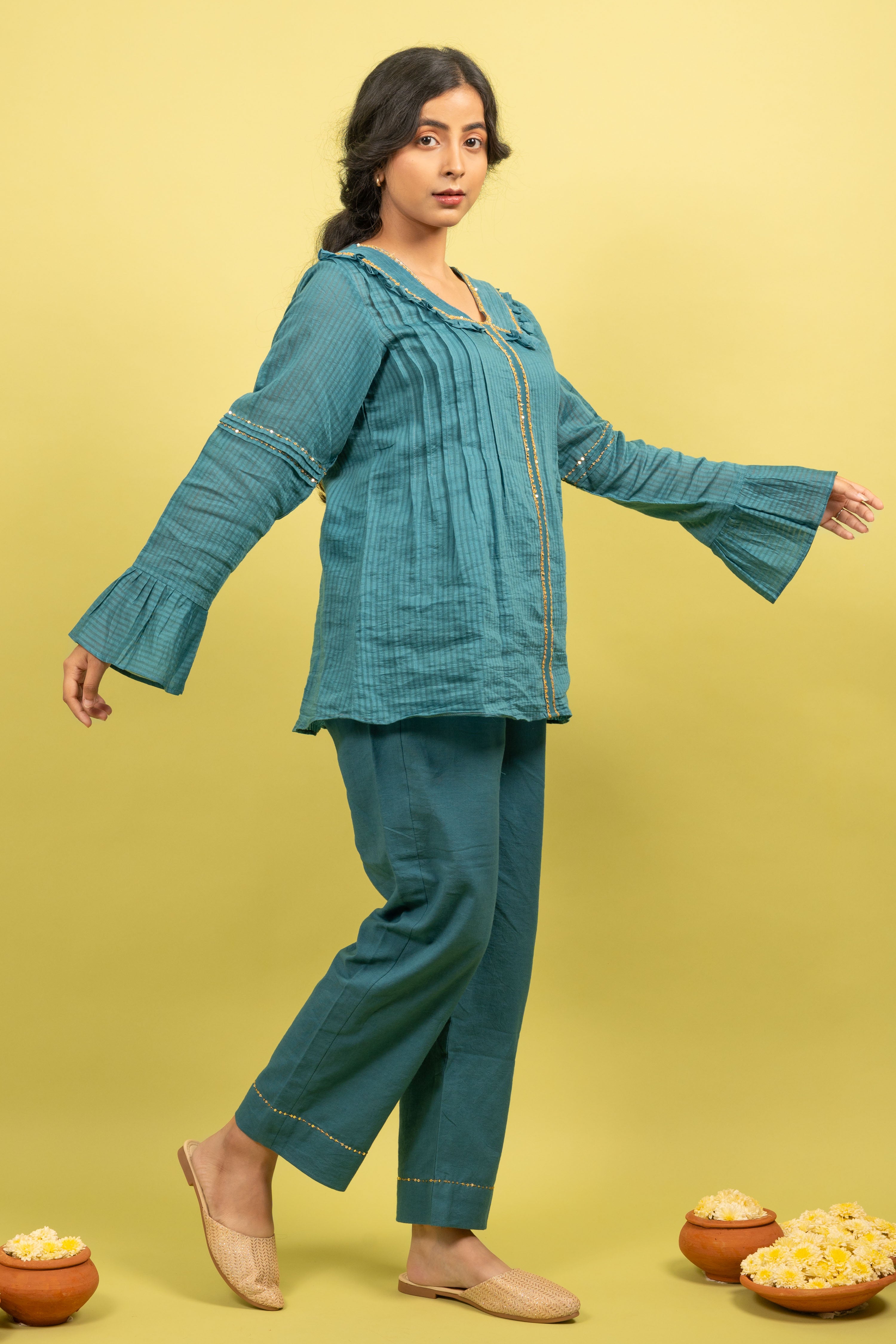 BAALI CO-ORD SET