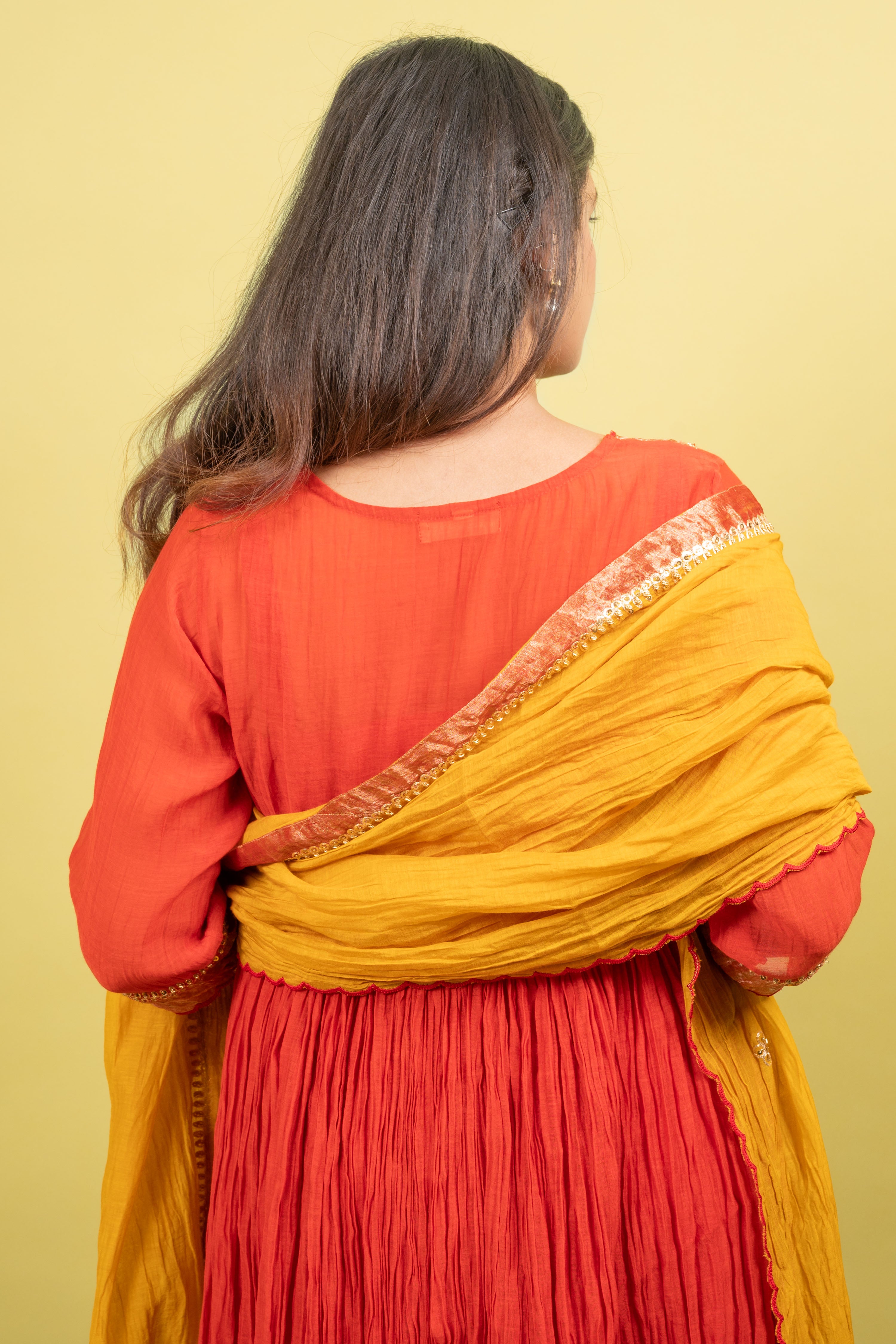 CHOODA KURTA SET