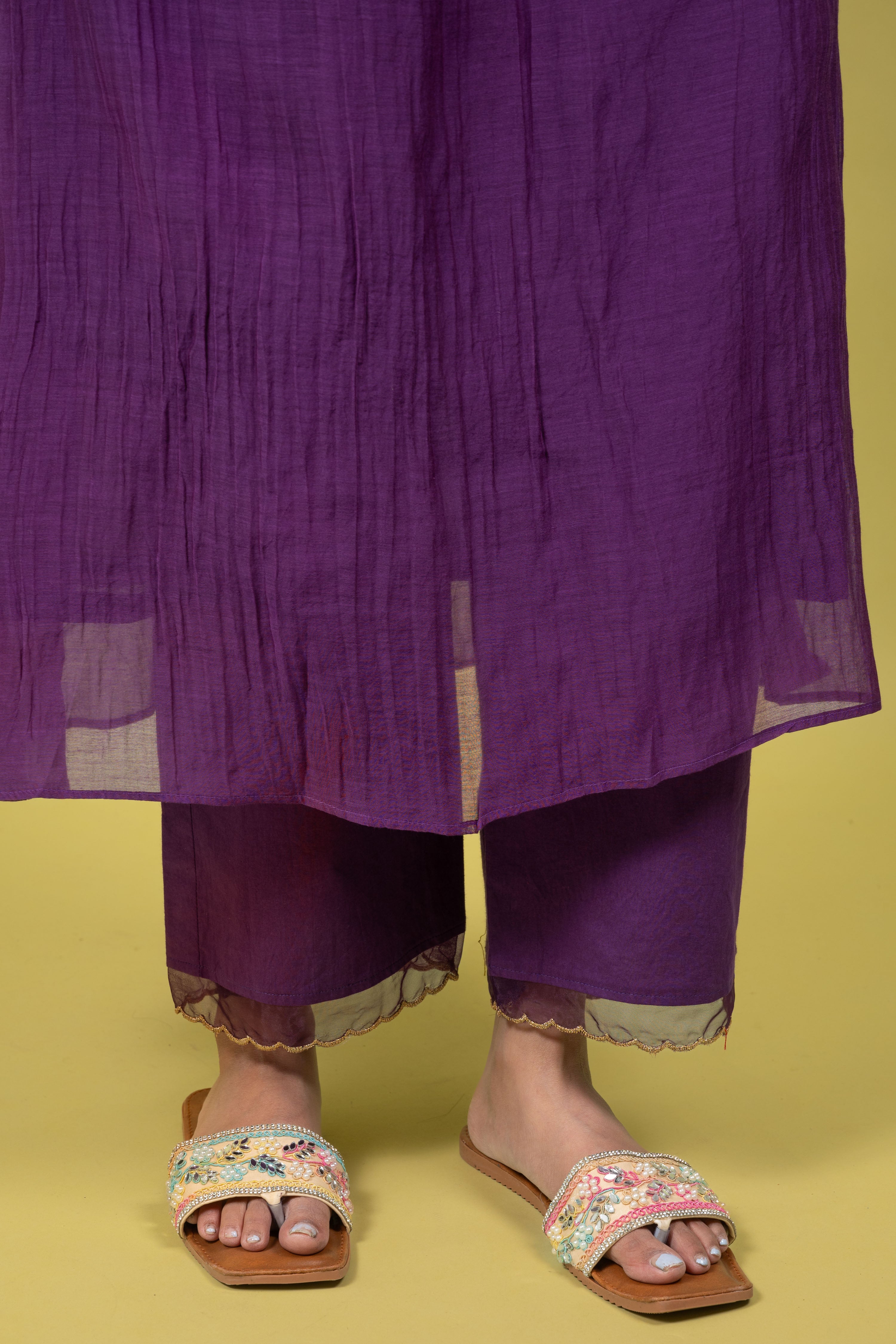 TAARA KURTA SET