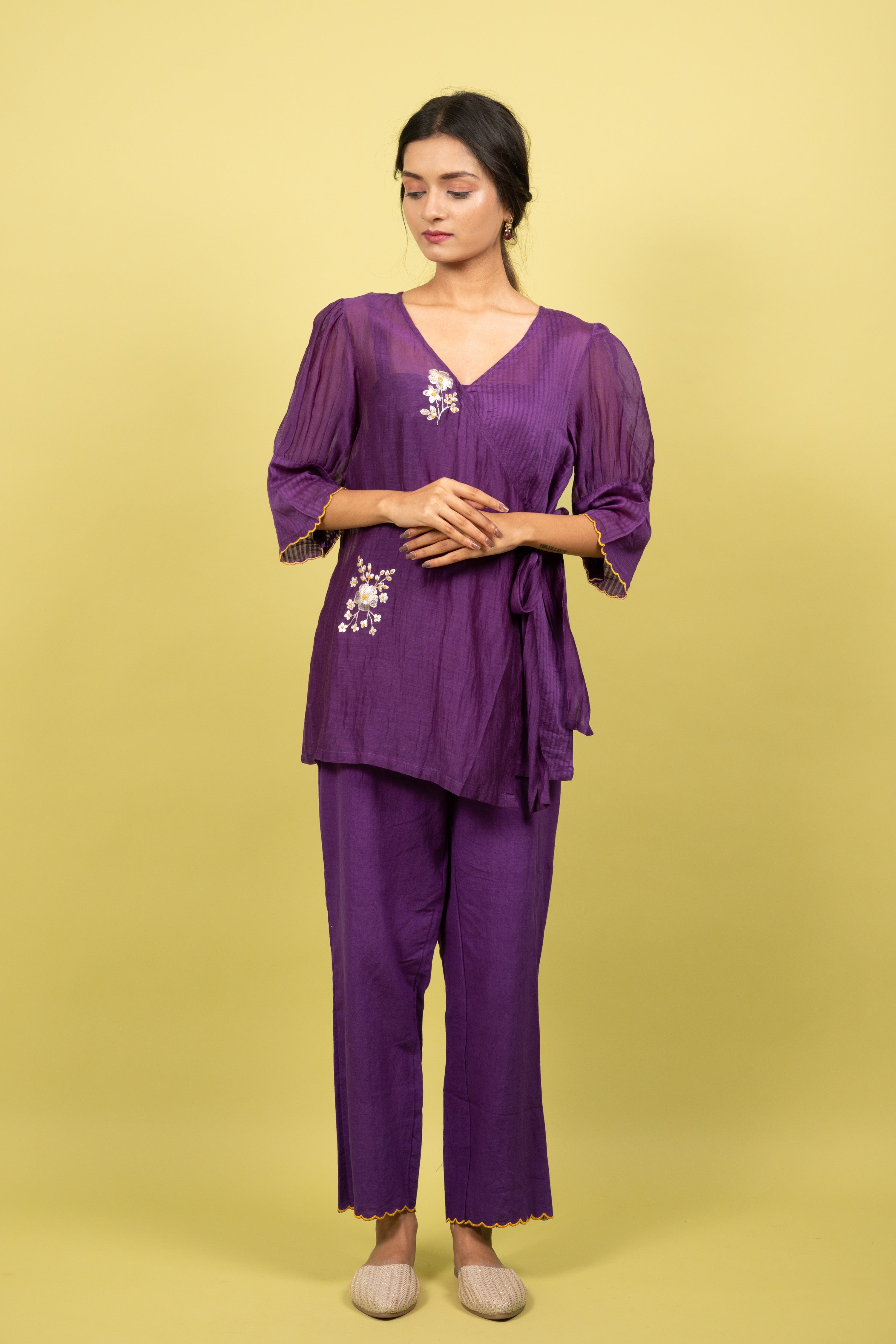 TAARA CO-ORD SET