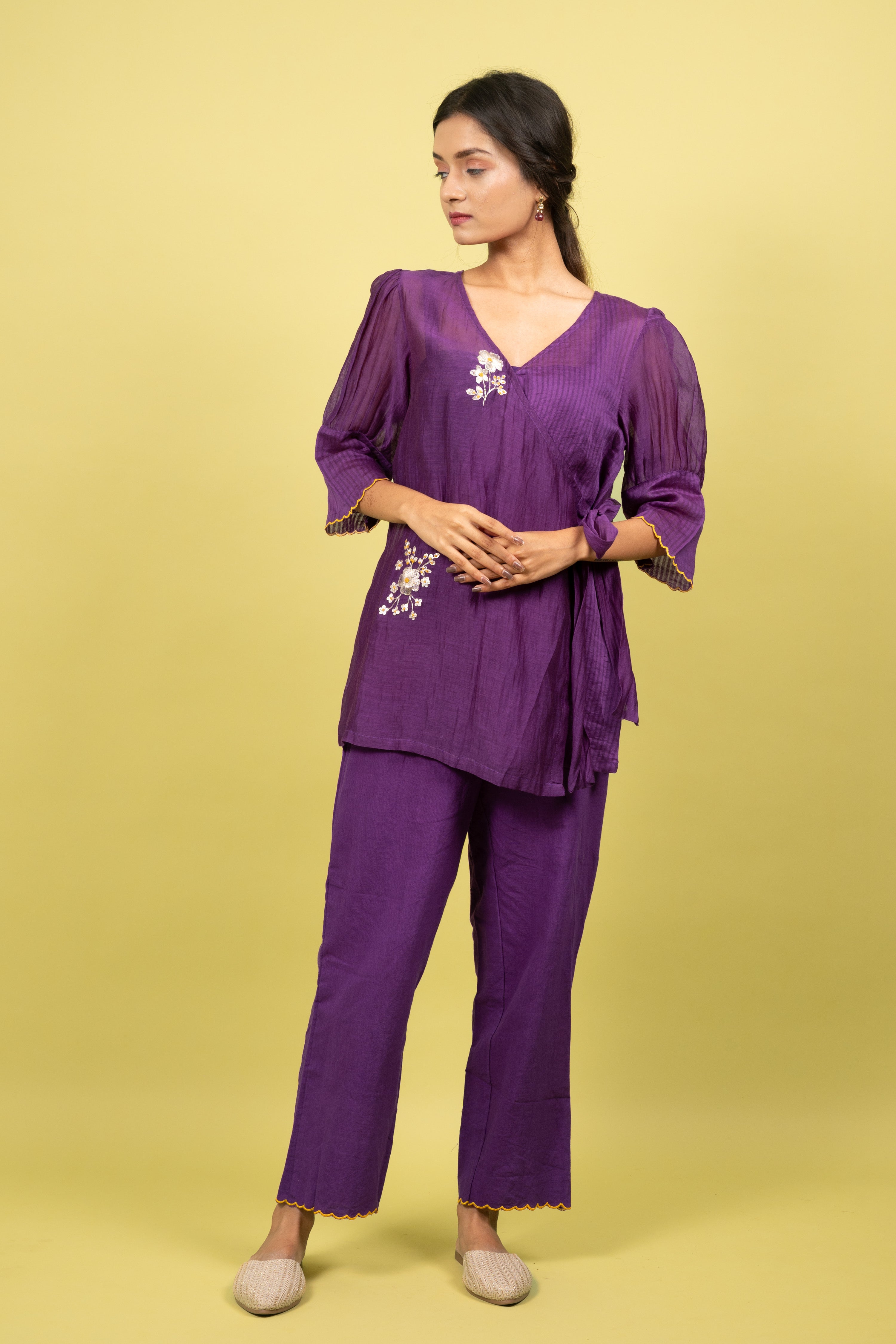 TAARA CO-ORD SET